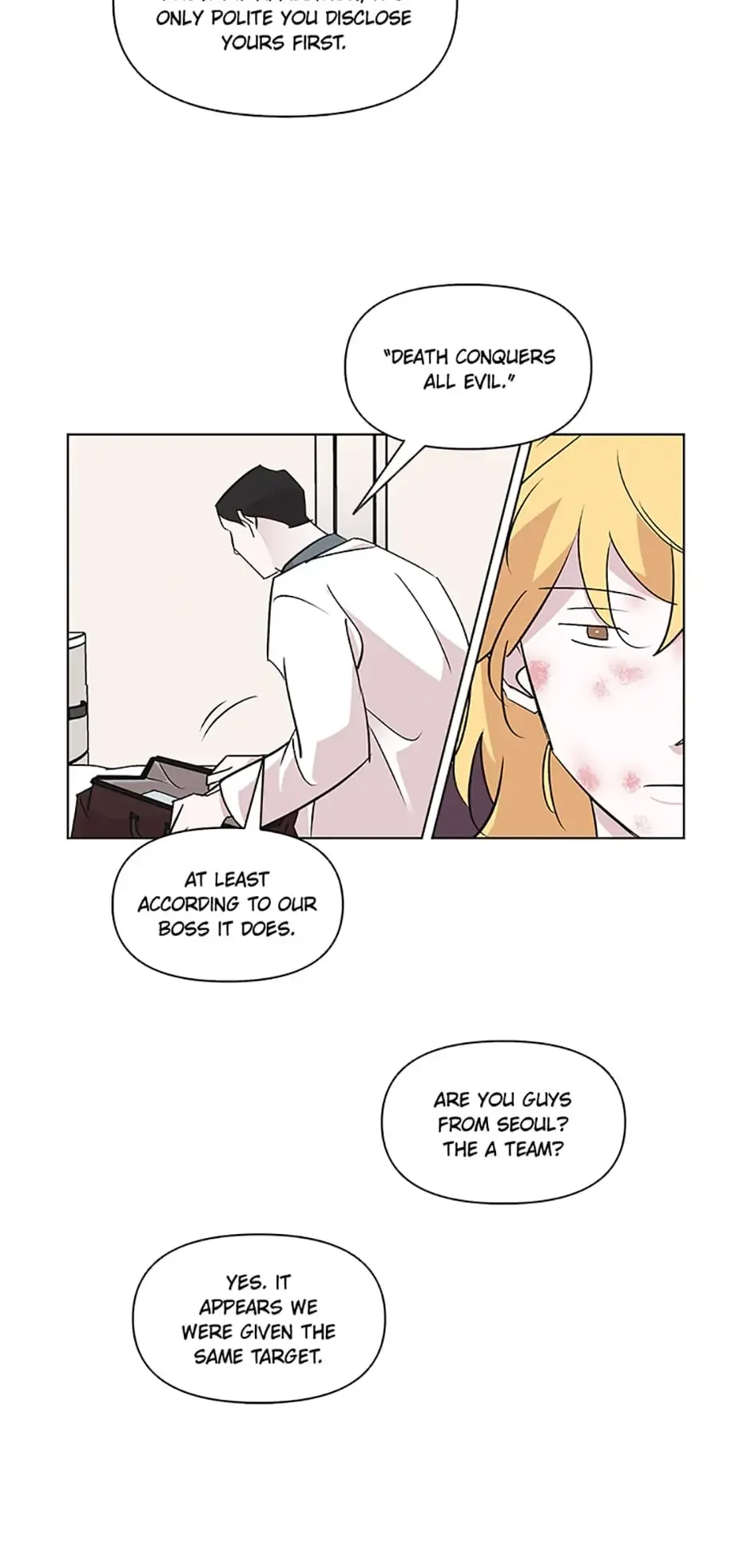 A Married Killer Chapter 43 Online - página 40