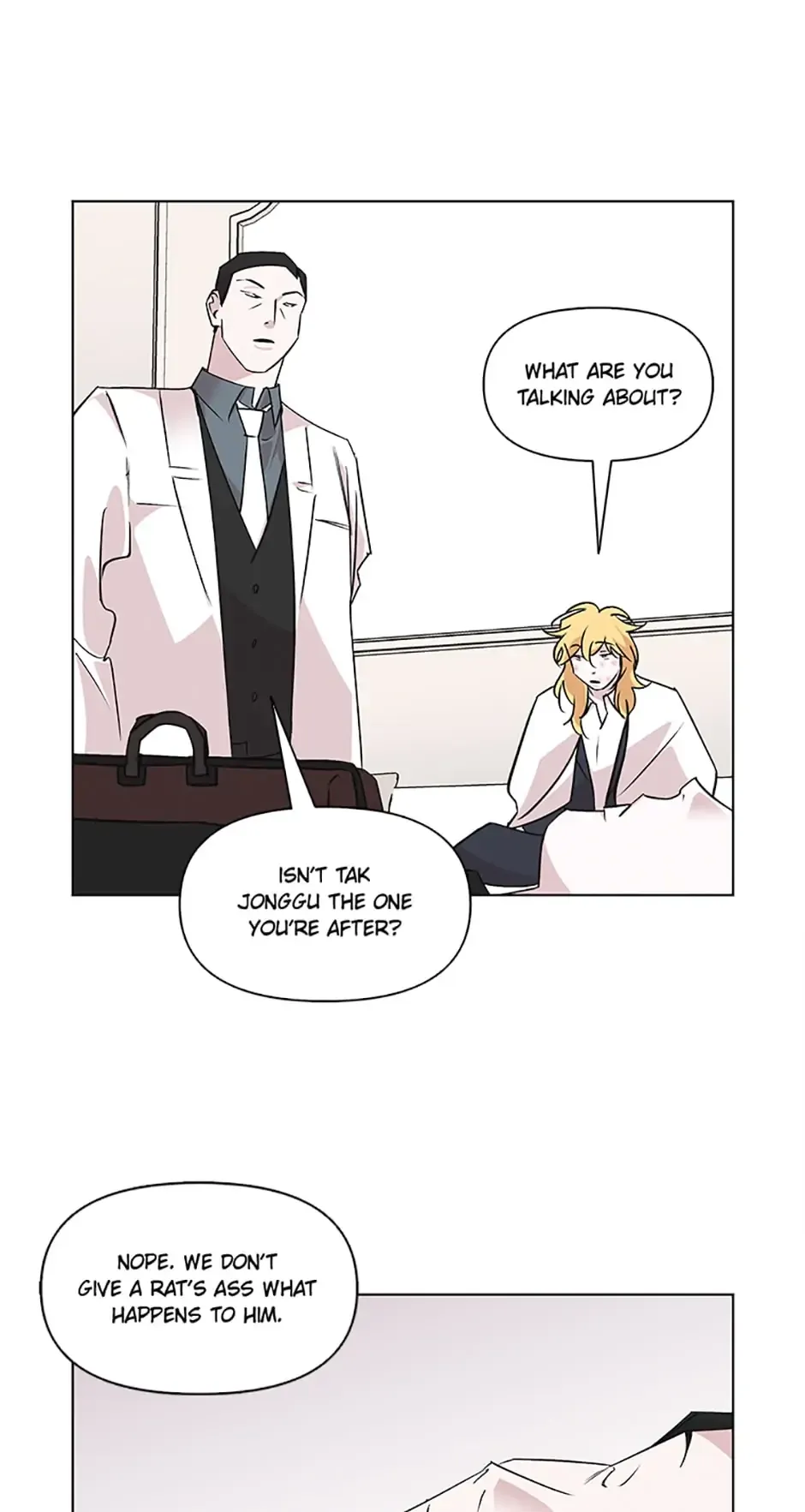 A Married Killer Chapter 43 Online - página 41