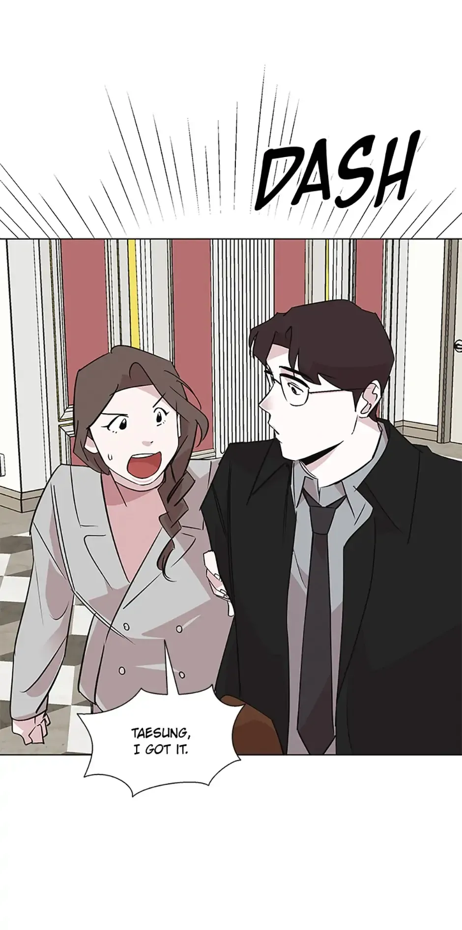 A Married Killer Chapter 43 Online - página 44