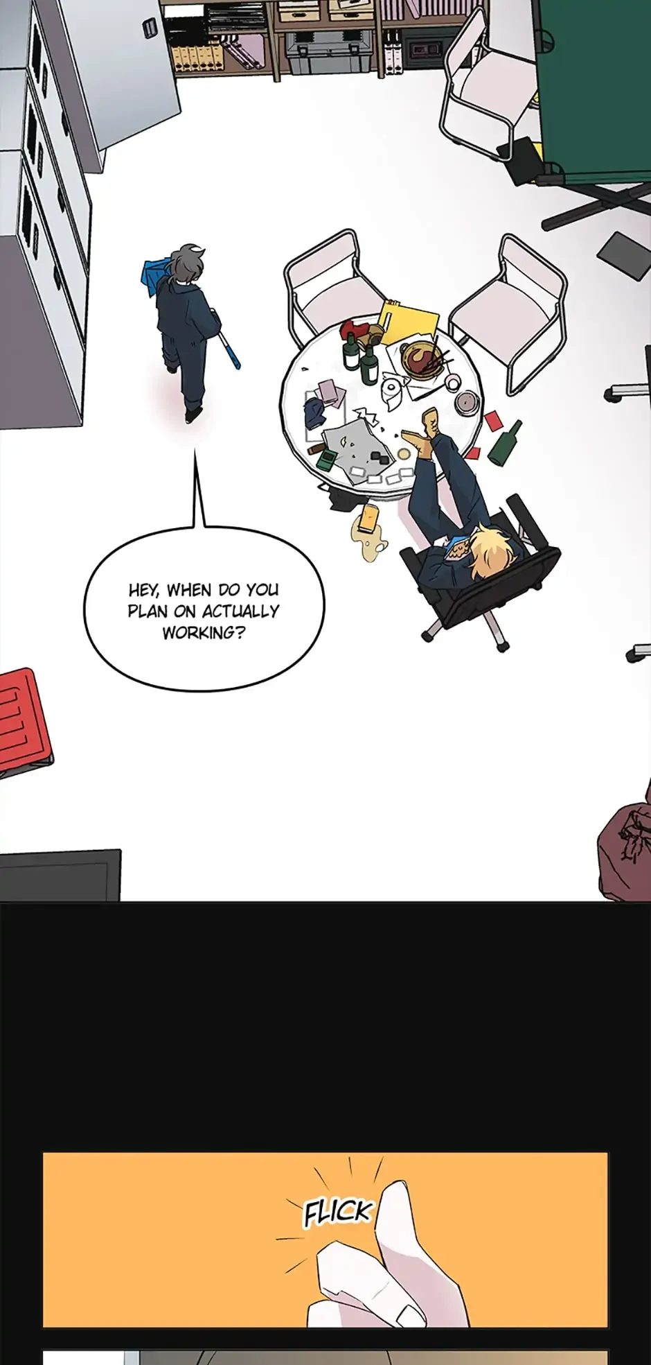 A Married Killer Chapter 44 Online - página 4