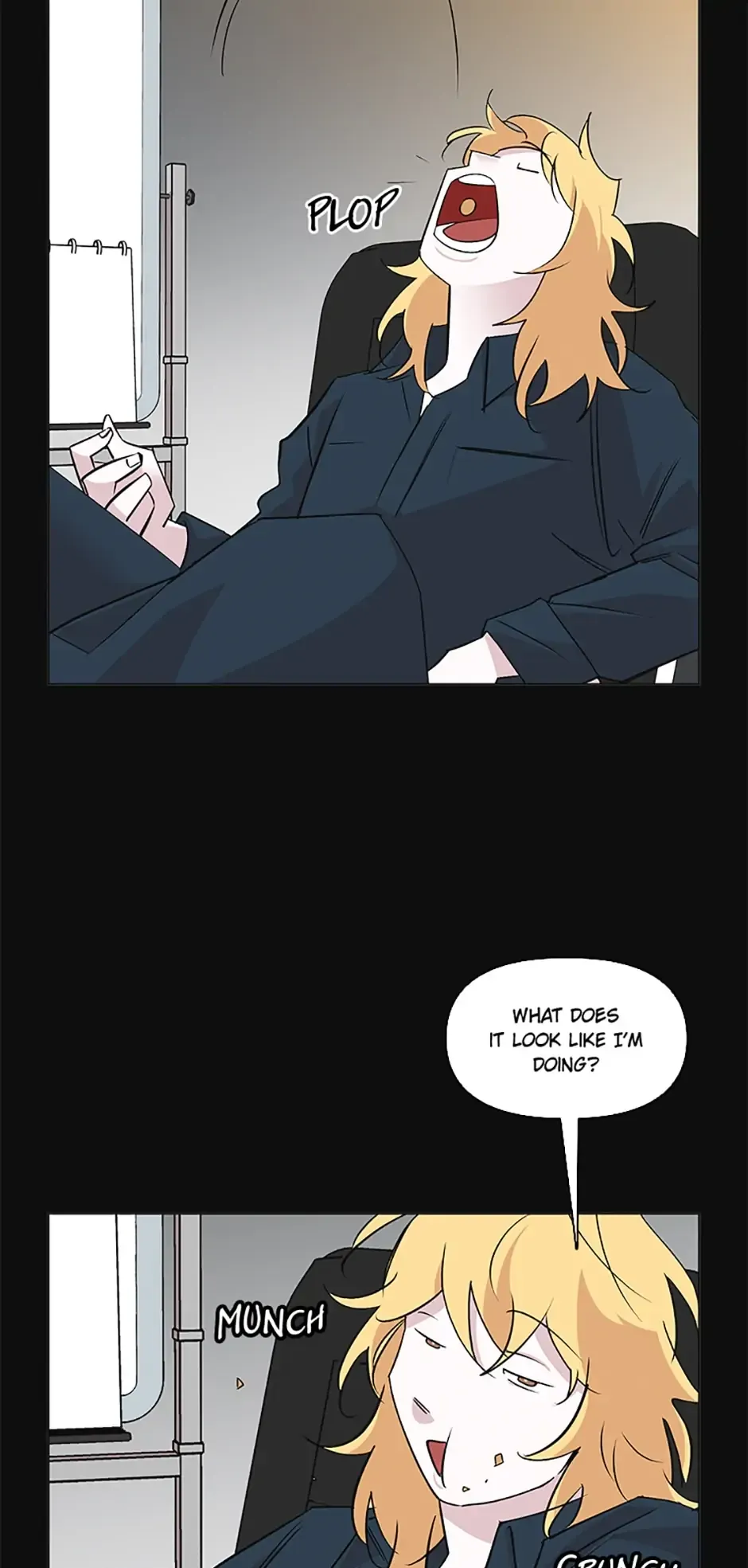 A Married Killer Chapter 44 Online - página 5