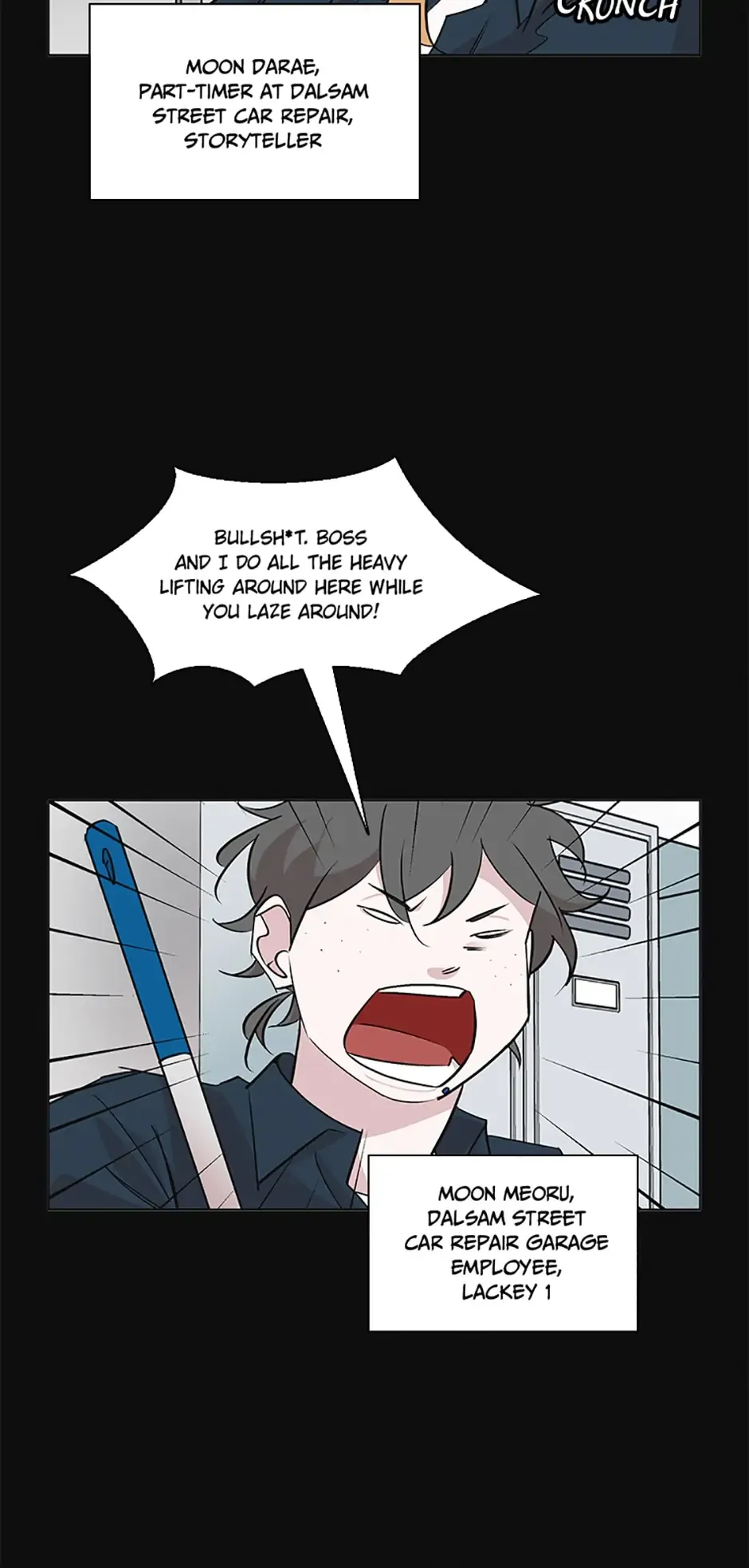 A Married Killer Chapter 44 Online - página 6