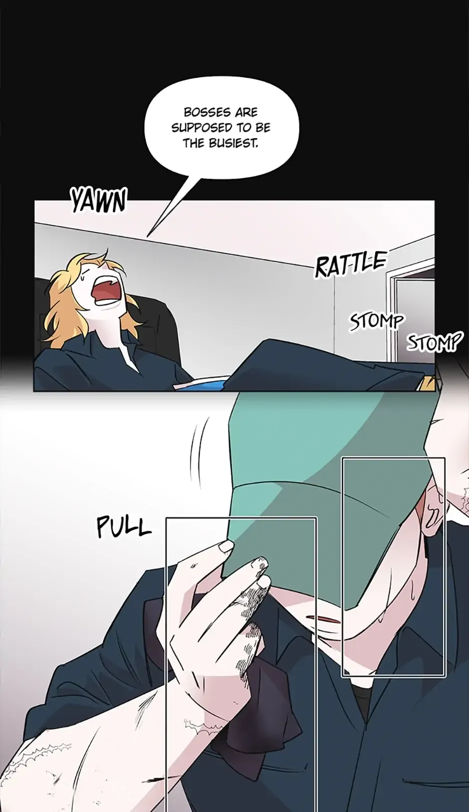 A Married Killer Chapter 44 Online - página 7