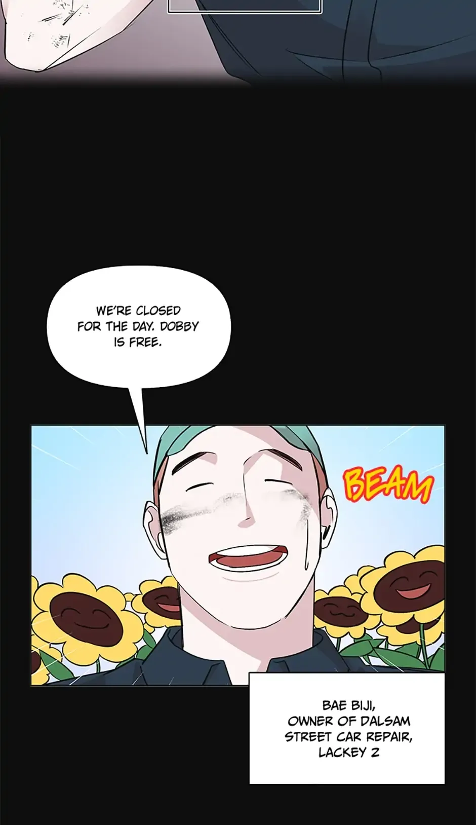 A Married Killer Chapter 44 Online - página 8