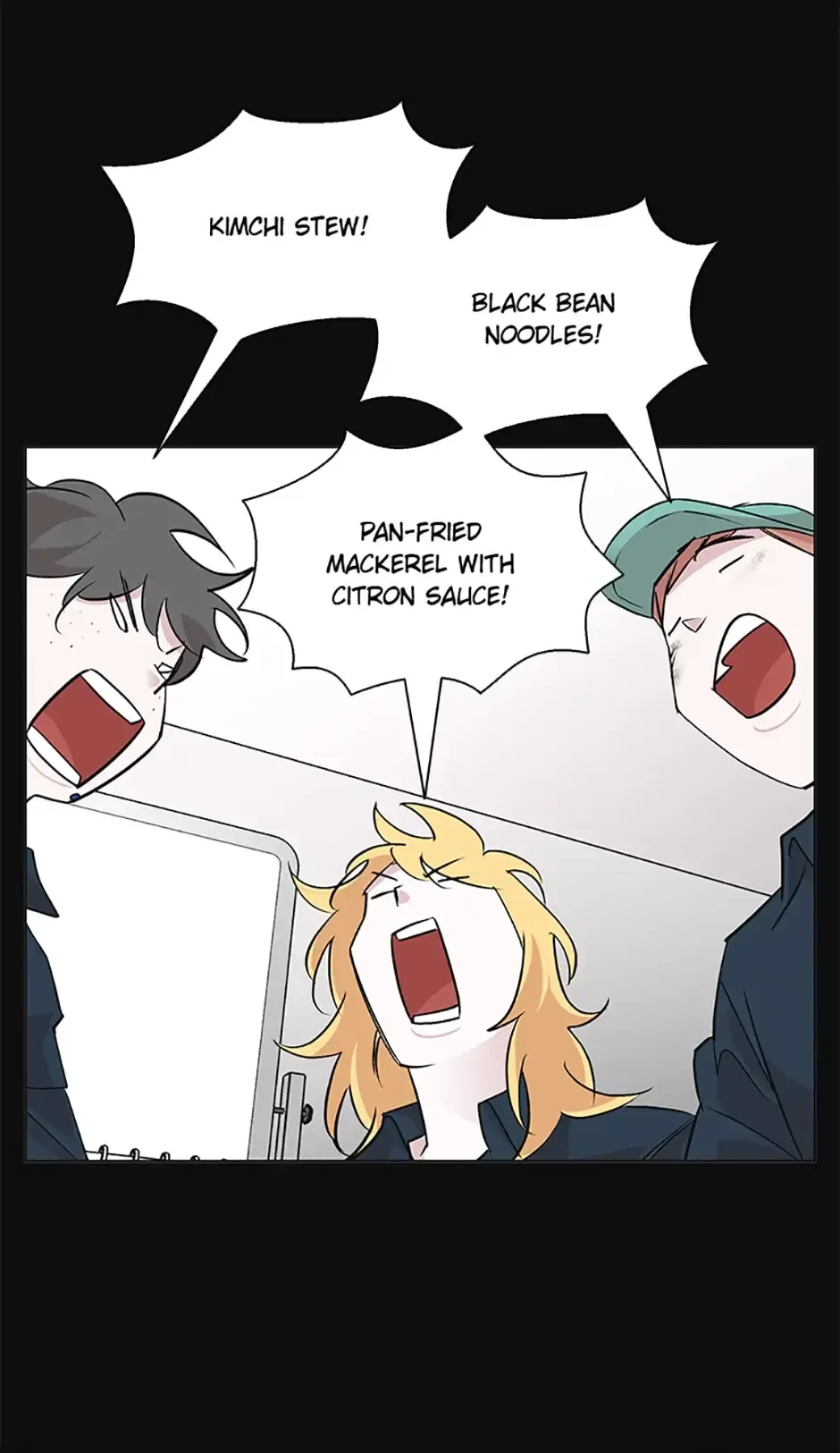 A Married Killer Chapter 44 Online - página 11