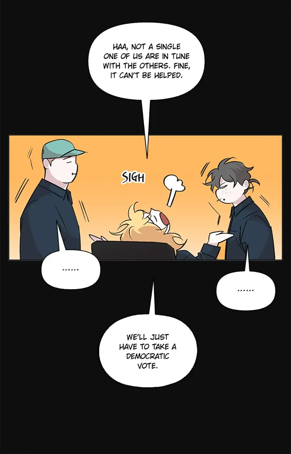 A Married Killer Chapter 44 Online - página 13