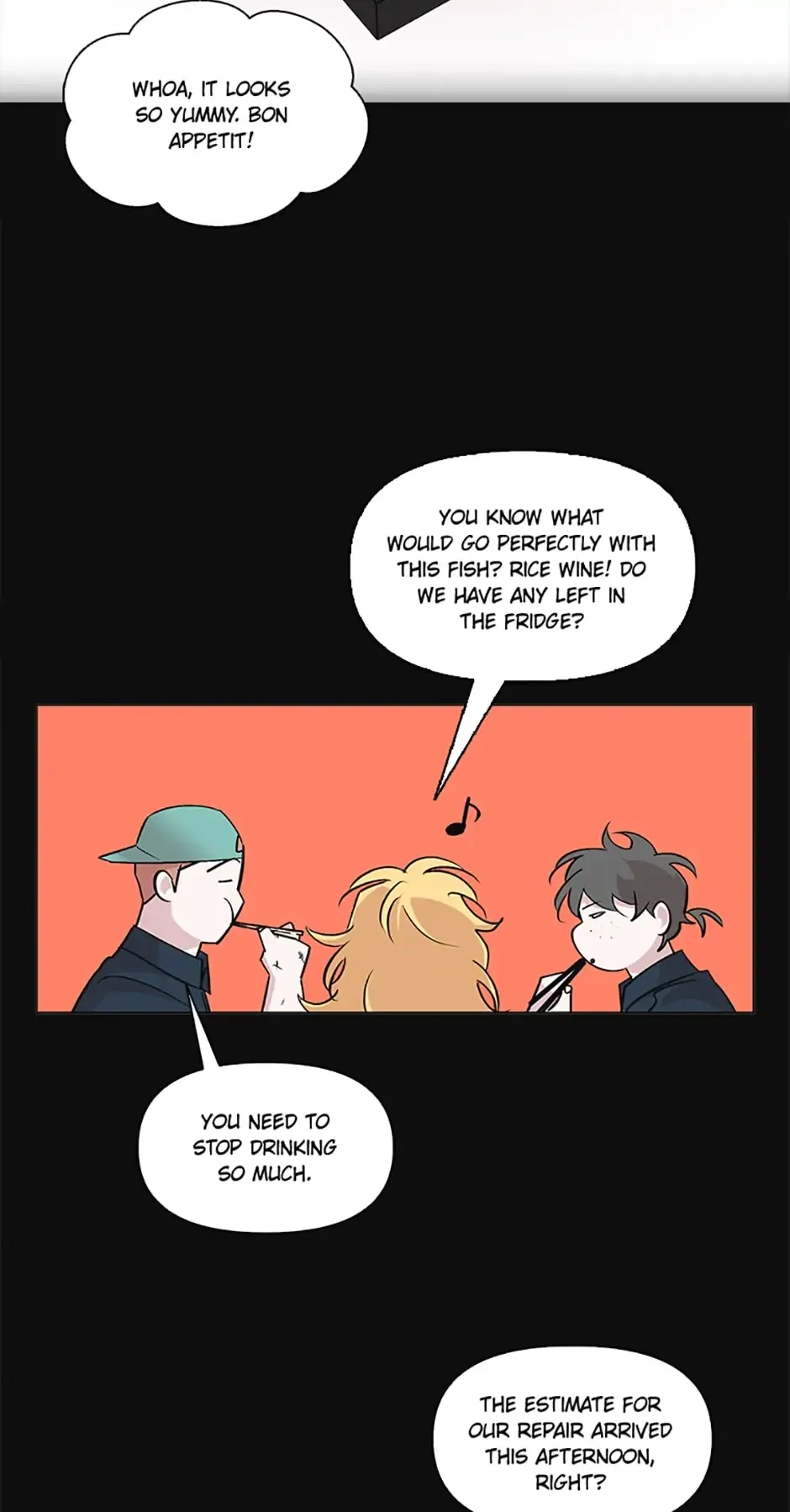 A Married Killer Chapter 44 Online - página 15