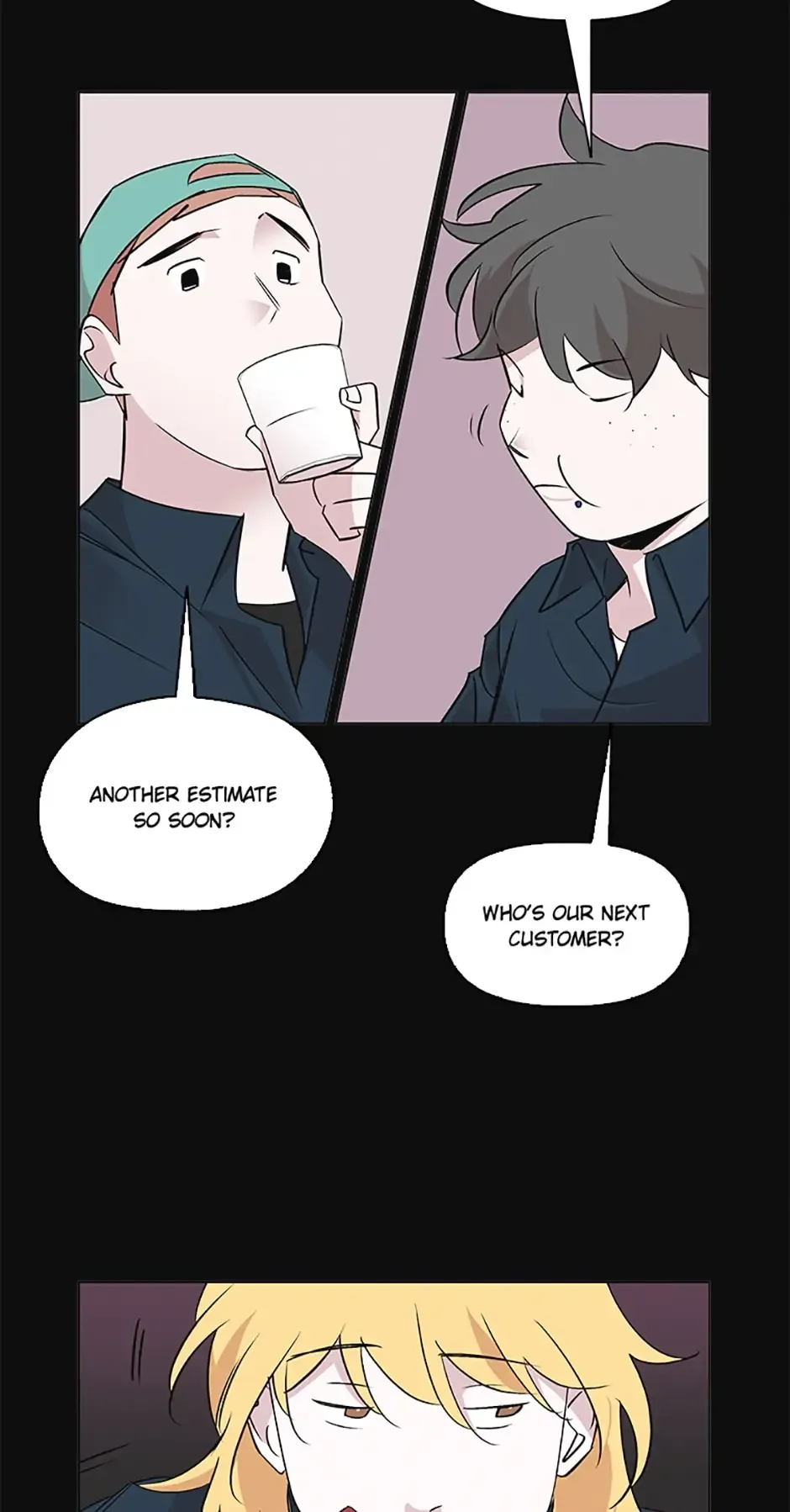 A Married Killer Chapter 44 Online - página 16
