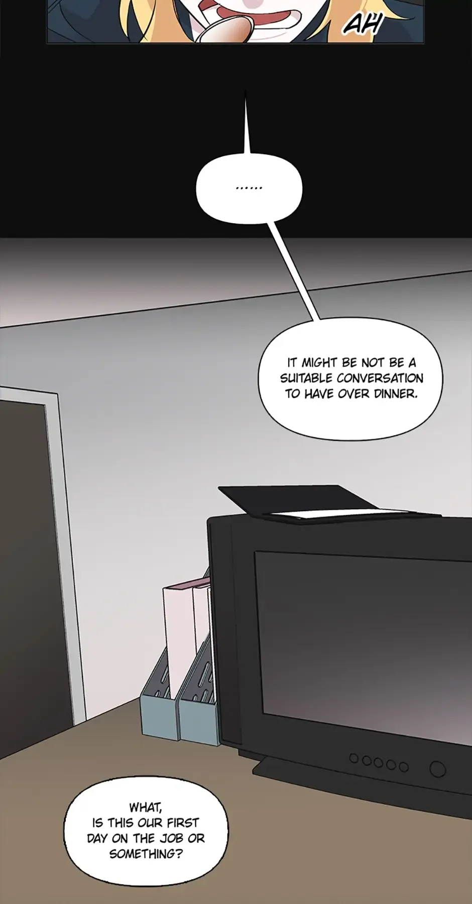 A Married Killer Chapter 44 Online - página 17