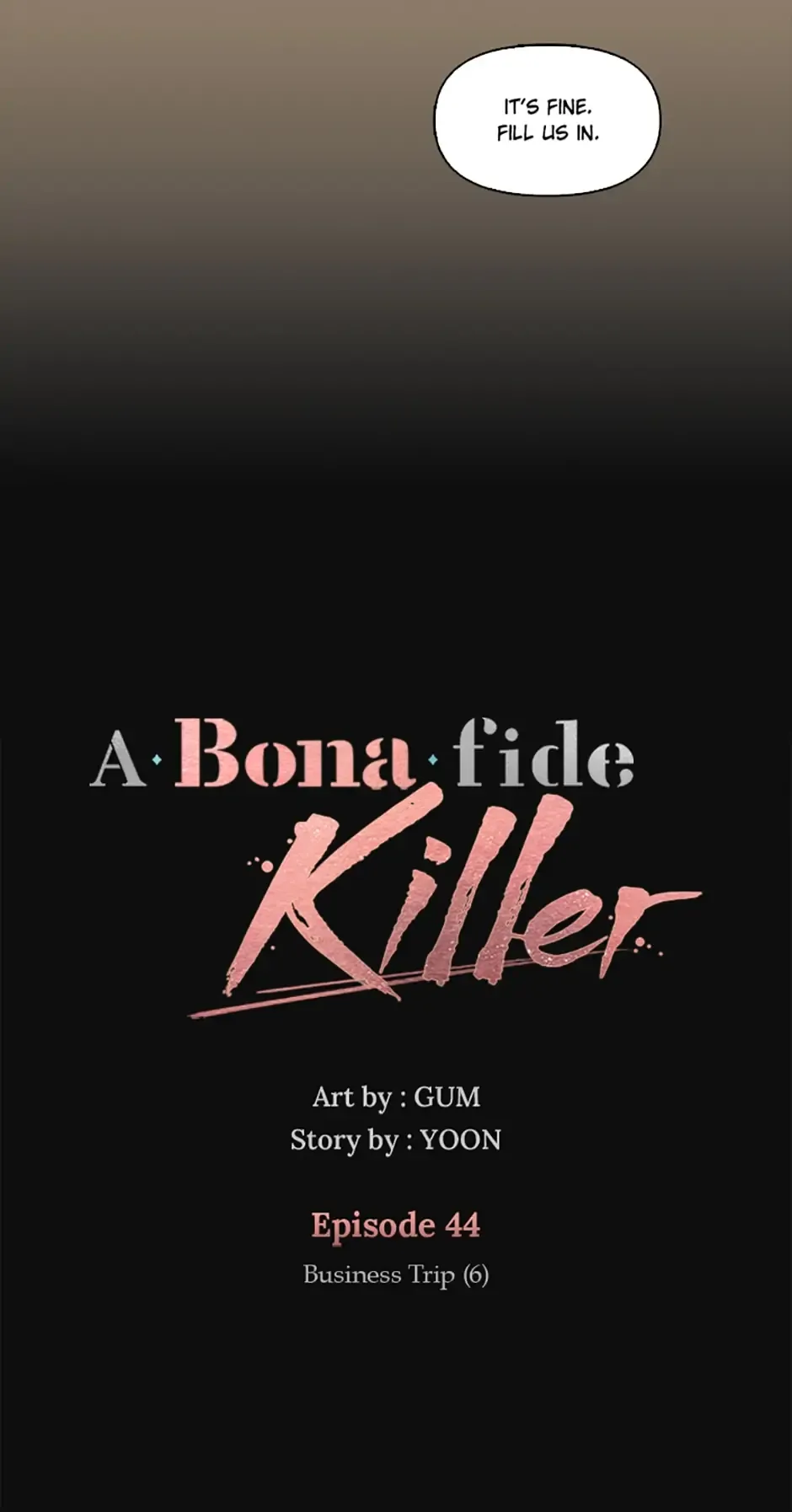 A Married Killer Chapter 44 Online - página 18