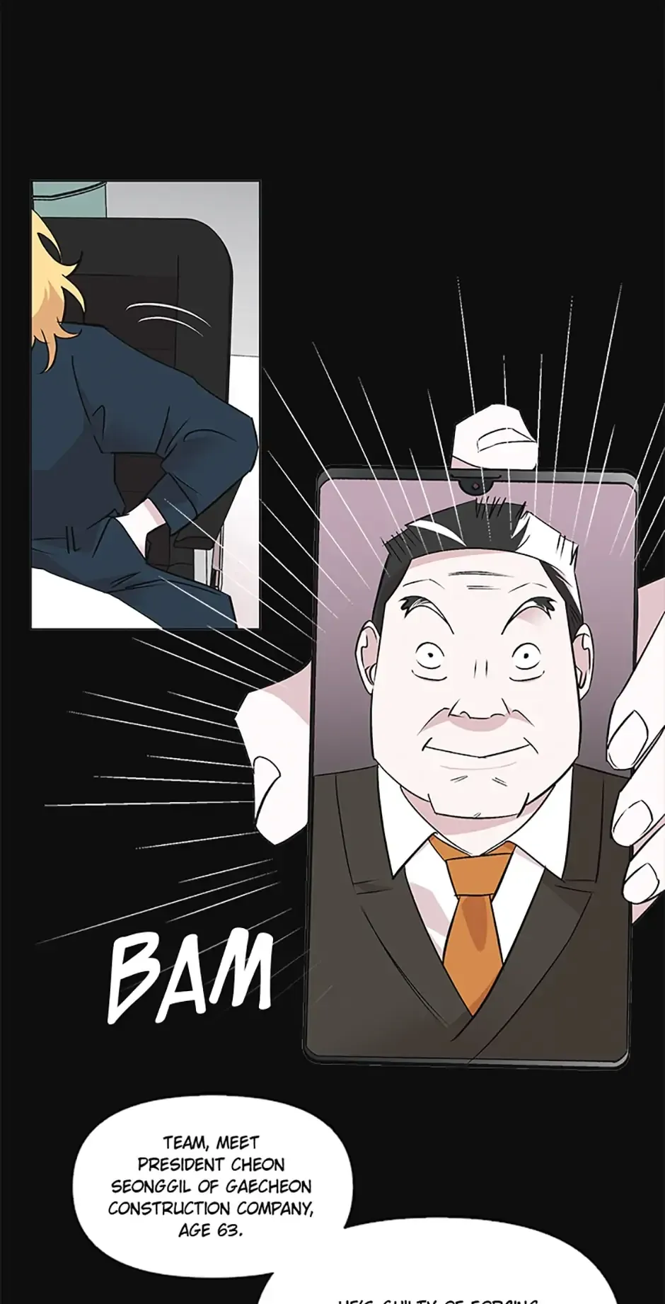 A Married Killer Chapter 44 Online - página 19