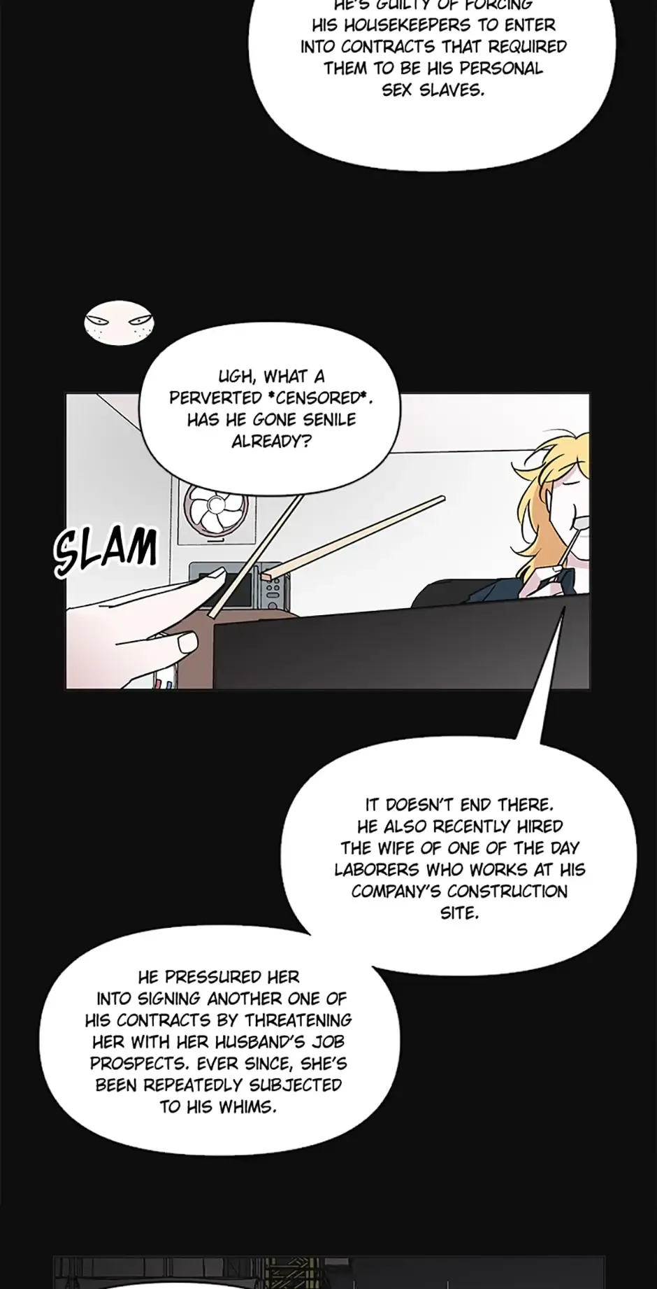 A Married Killer Chapter 44 Online - página 20