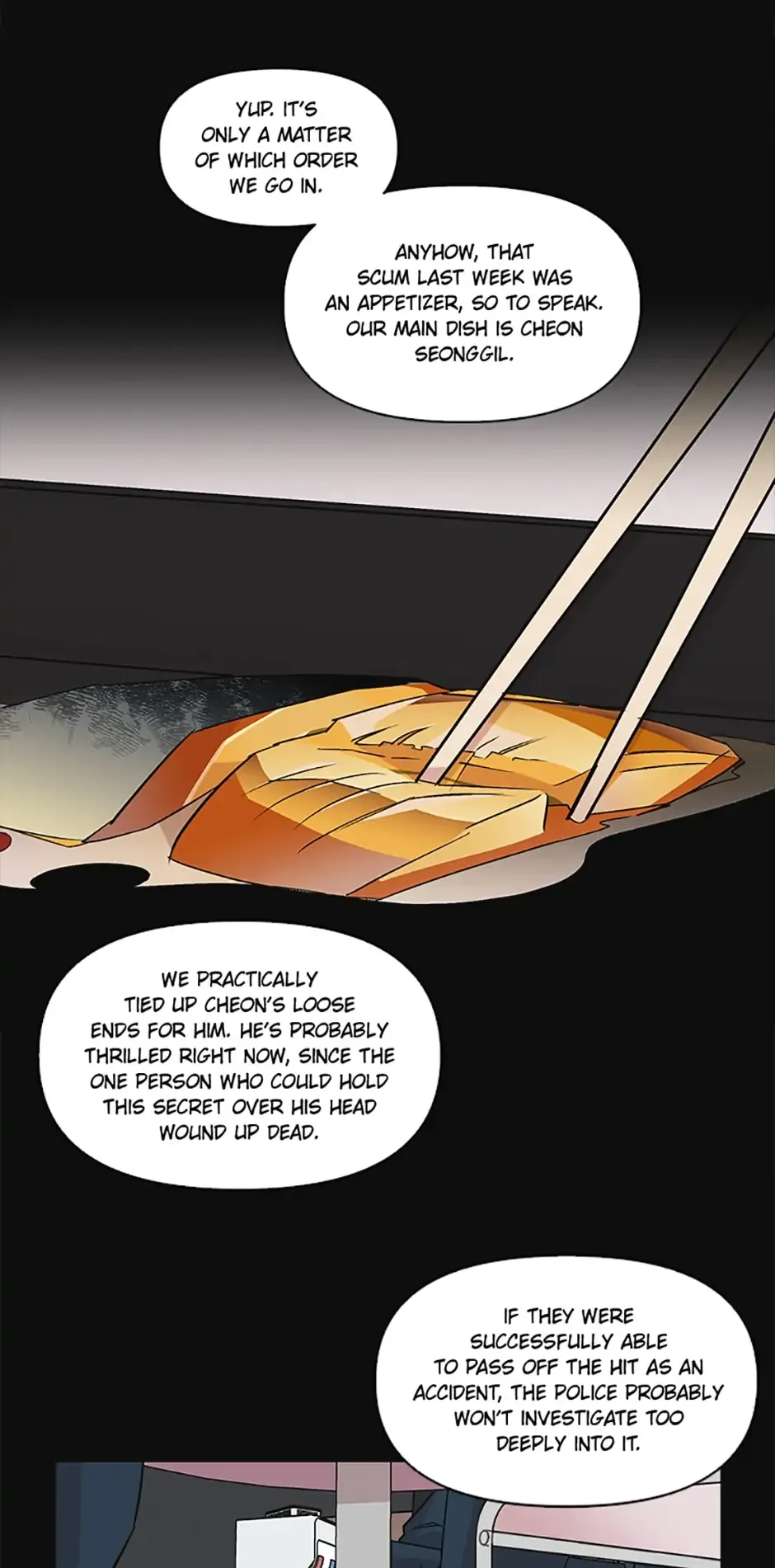A Married Killer Chapter 44 Online - página 23