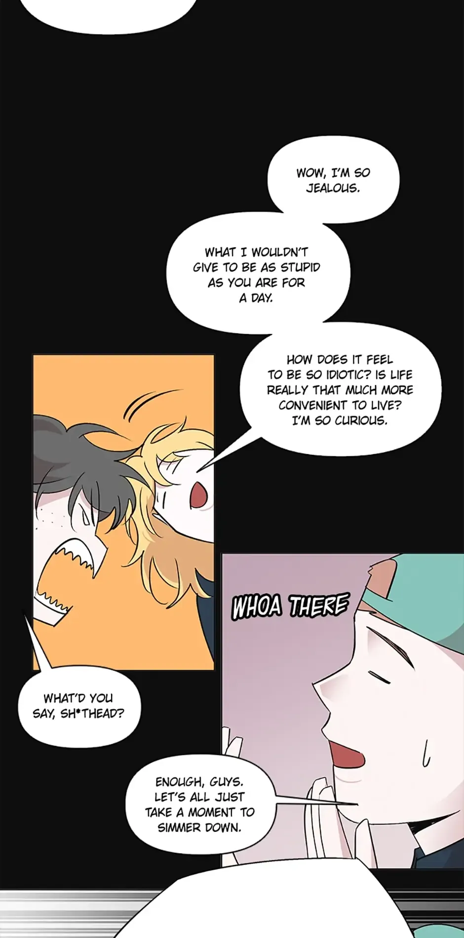 A Married Killer Chapter 44 Online - página 25