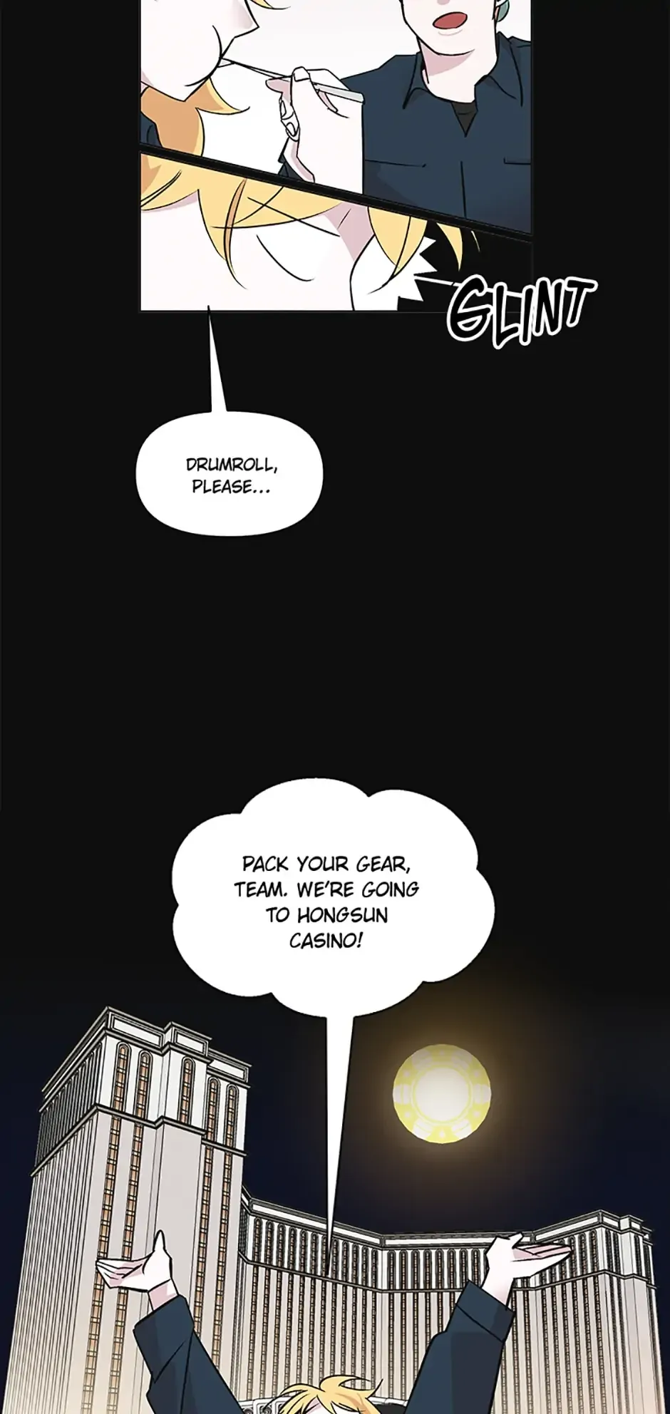 A Married Killer Chapter 44 Online - página 28