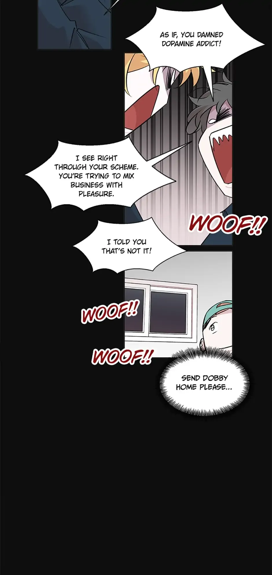 A Married Killer Chapter 44 Online - página 30