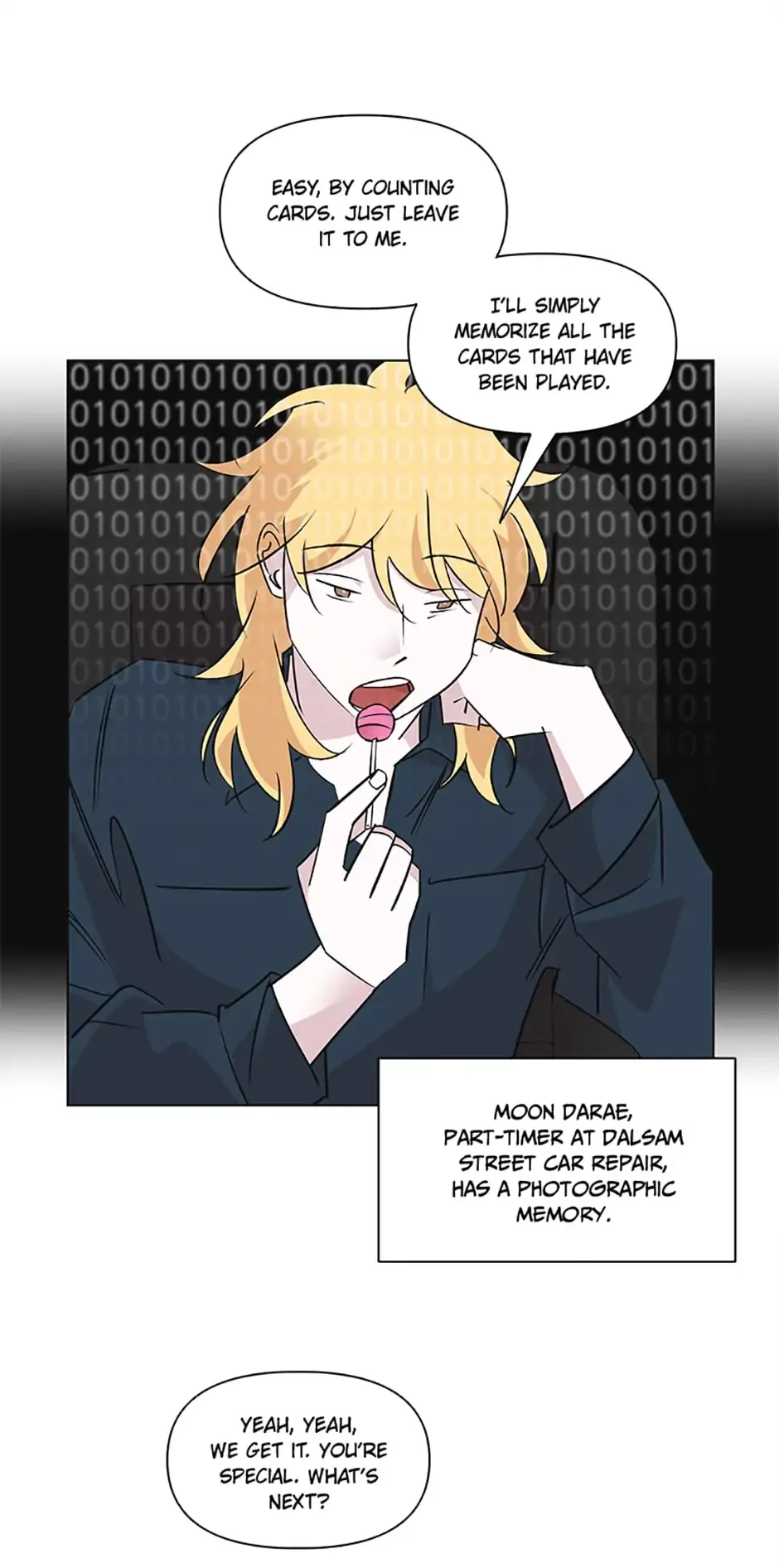 A Married Killer Chapter 44 Online - página 35