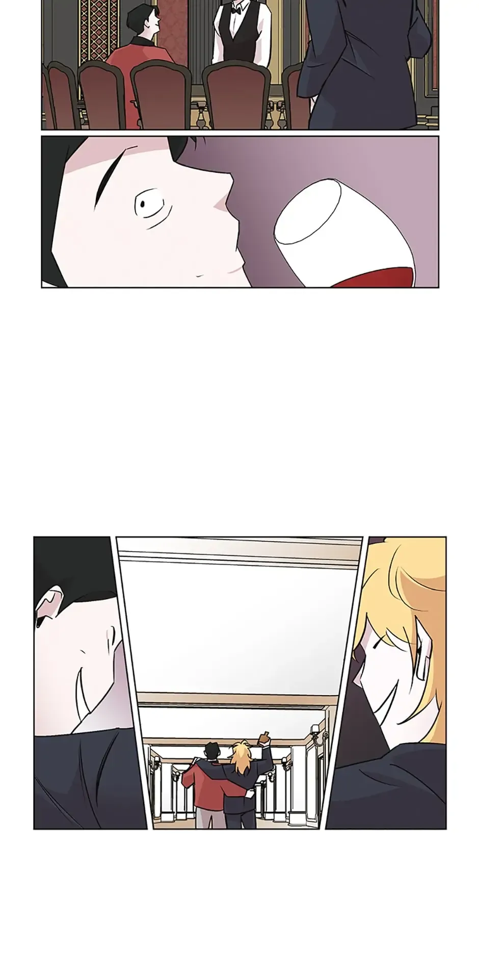A Married Killer Chapter 44 Online - página 38
