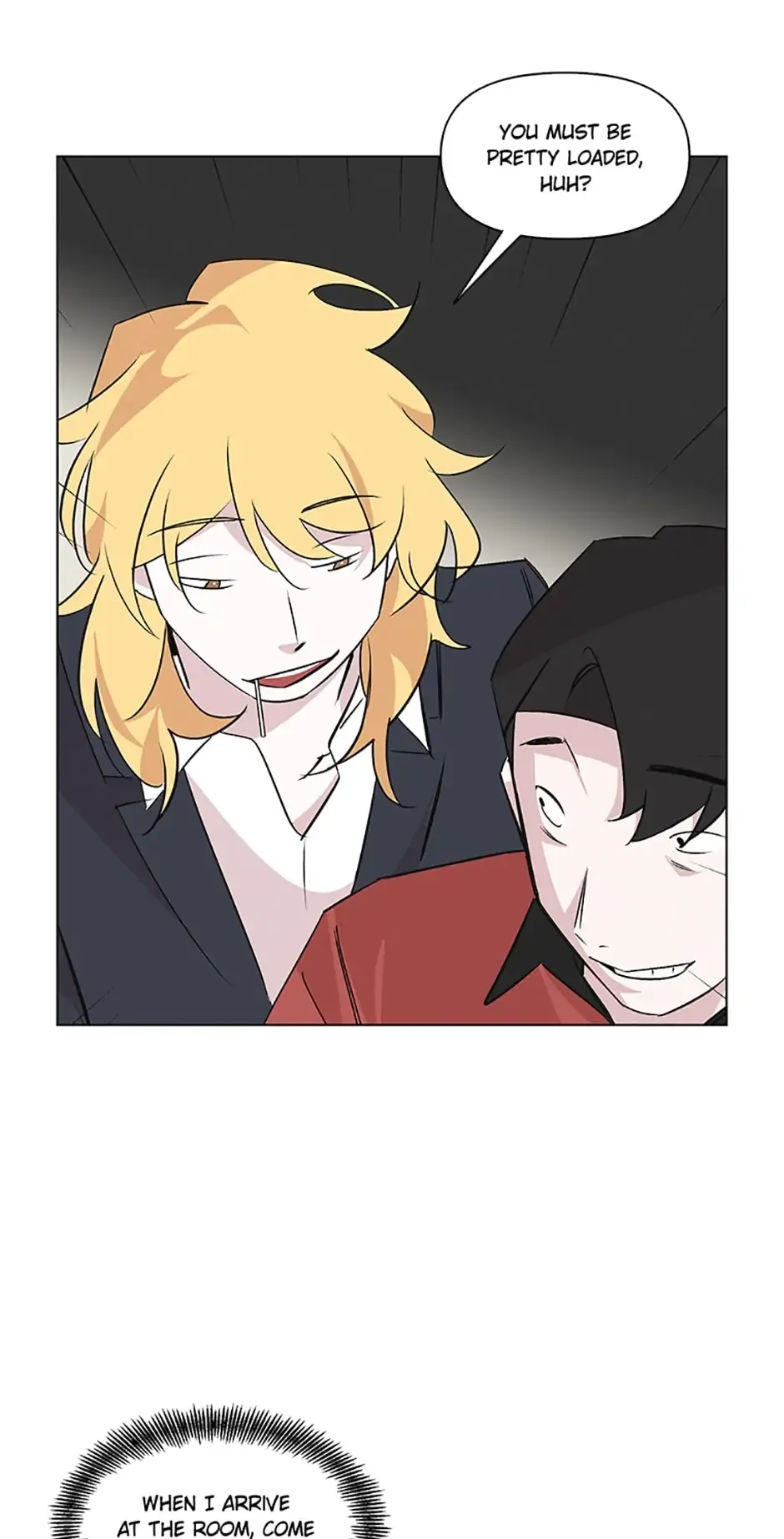A Married Killer Chapter 44 Online - página 40