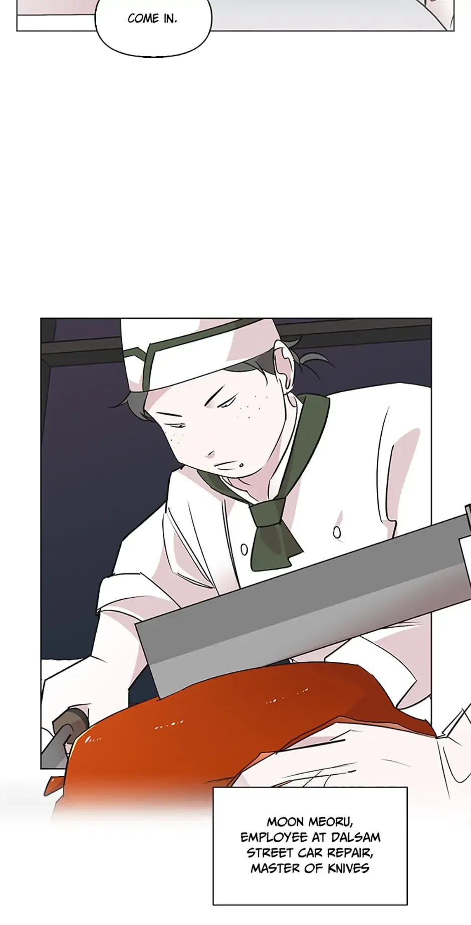 A Married Killer Chapter 44 Online - página 42