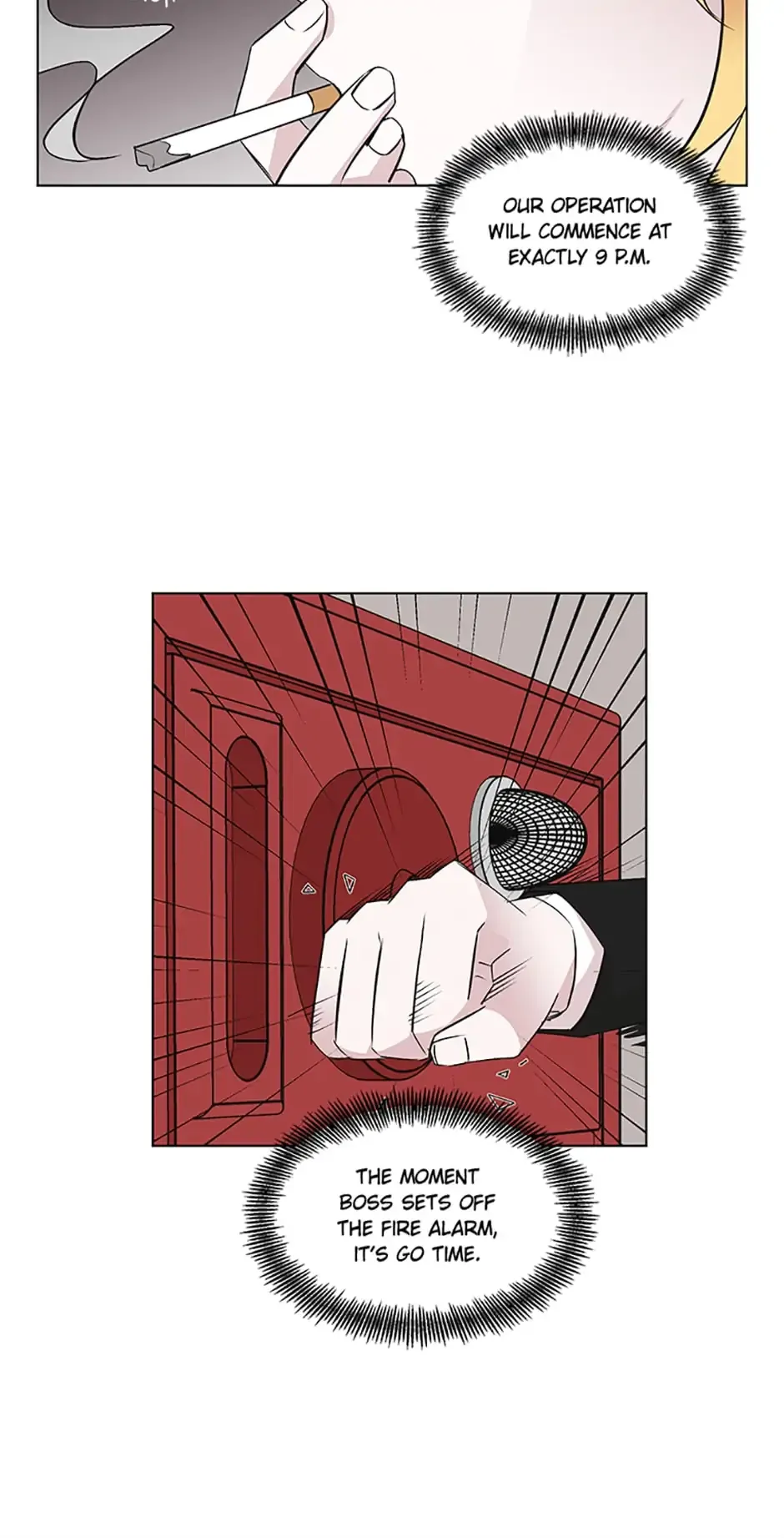 A Married Killer Chapter 44 Online - página 44