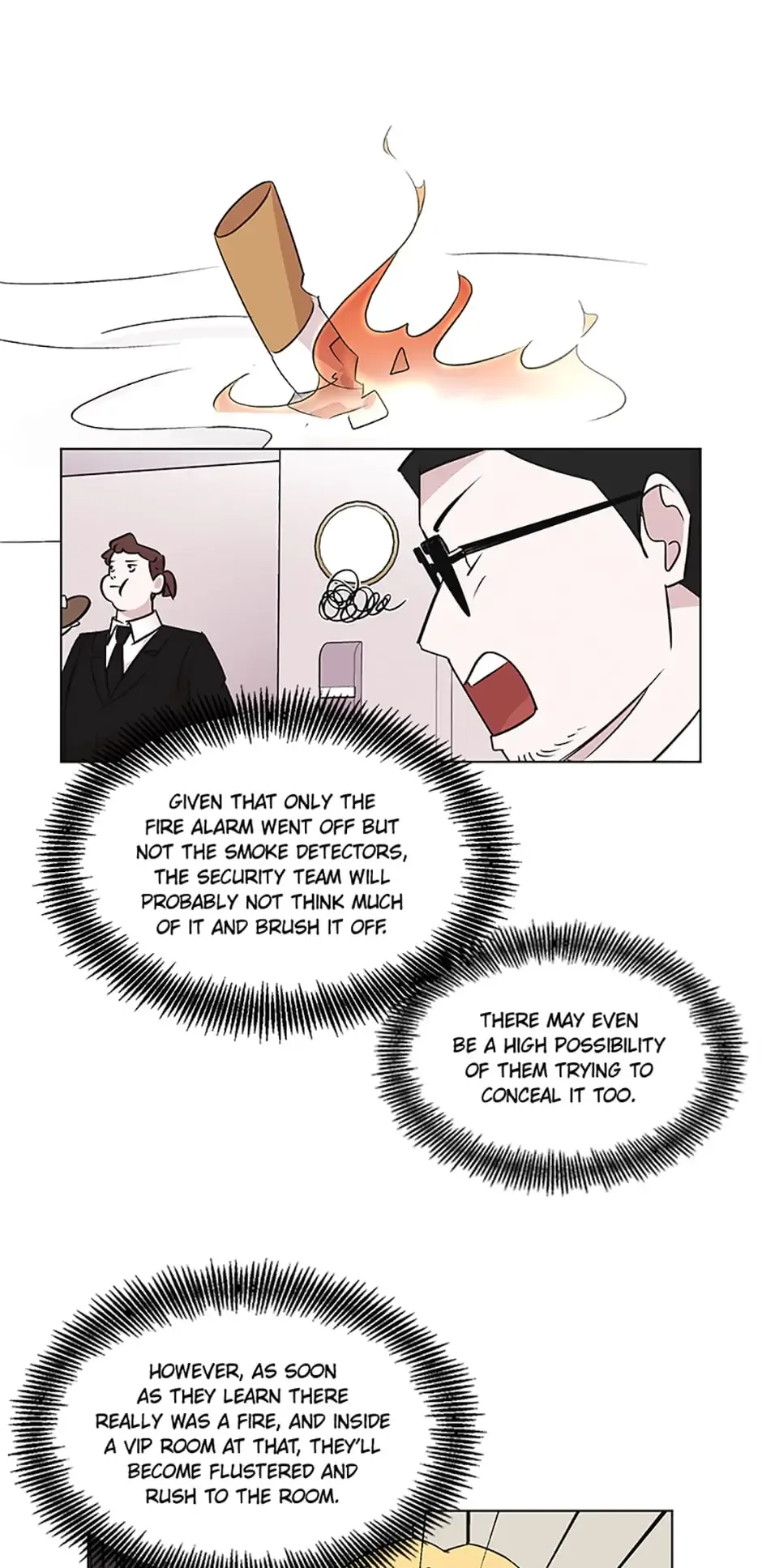 A Married Killer Chapter 44 Online - página 45