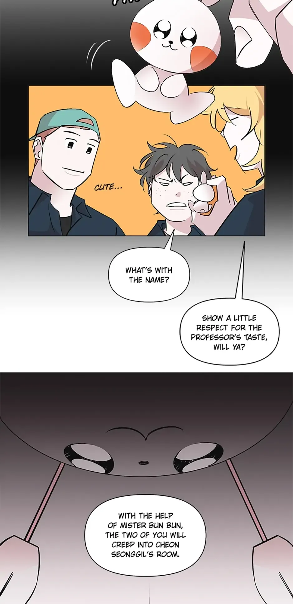 A Married Killer Chapter 44 Online - página 47