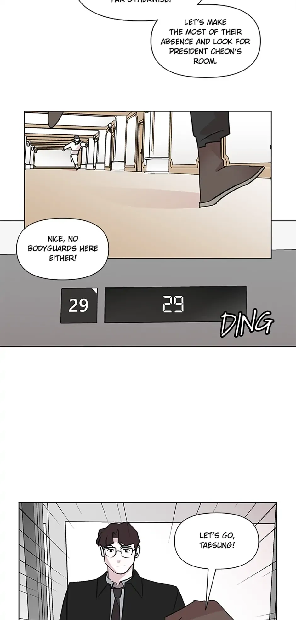 A Married Killer Chapter 44 Online - página 52