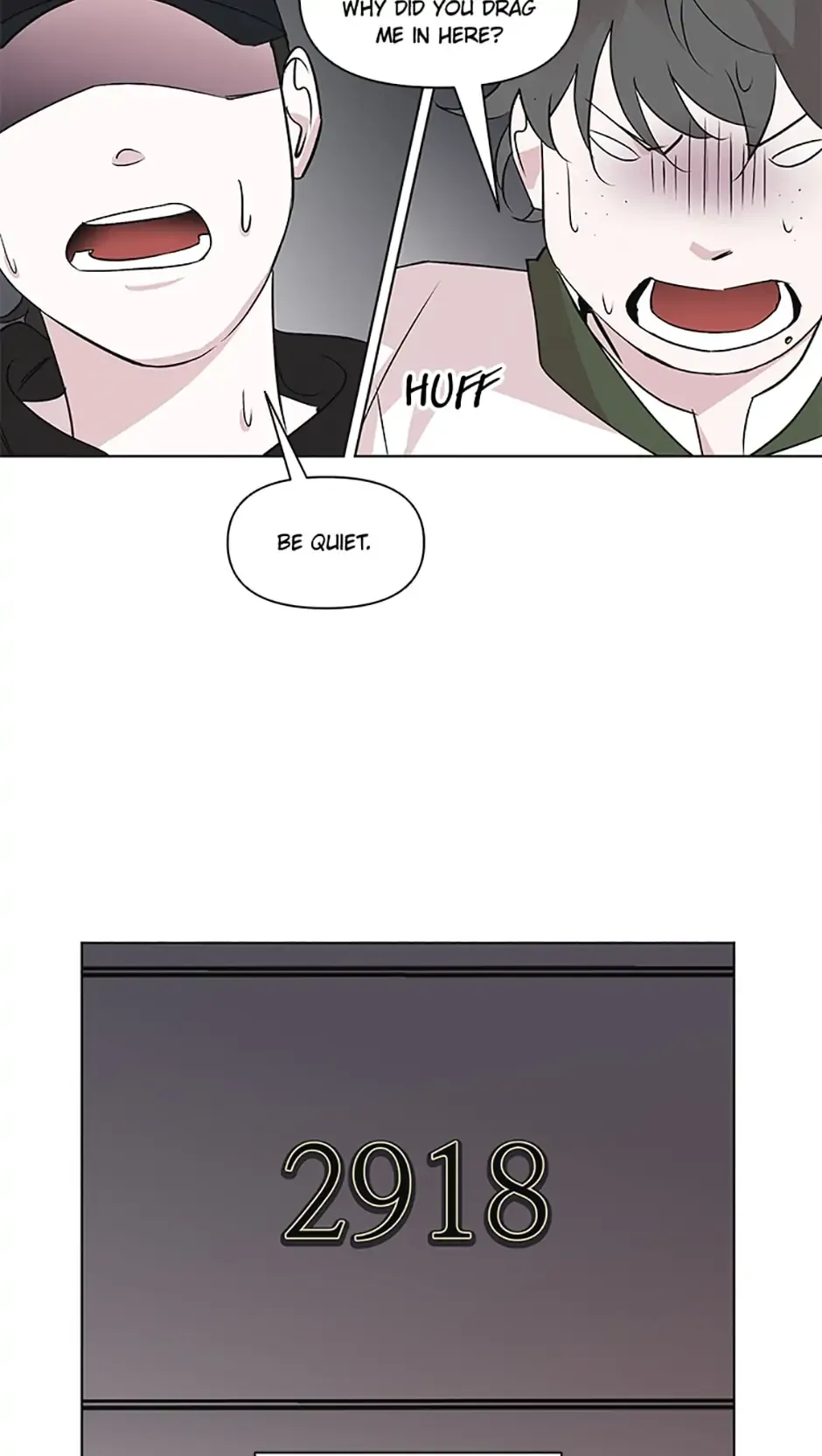 A Married Killer Chapter 44 Online - página 58