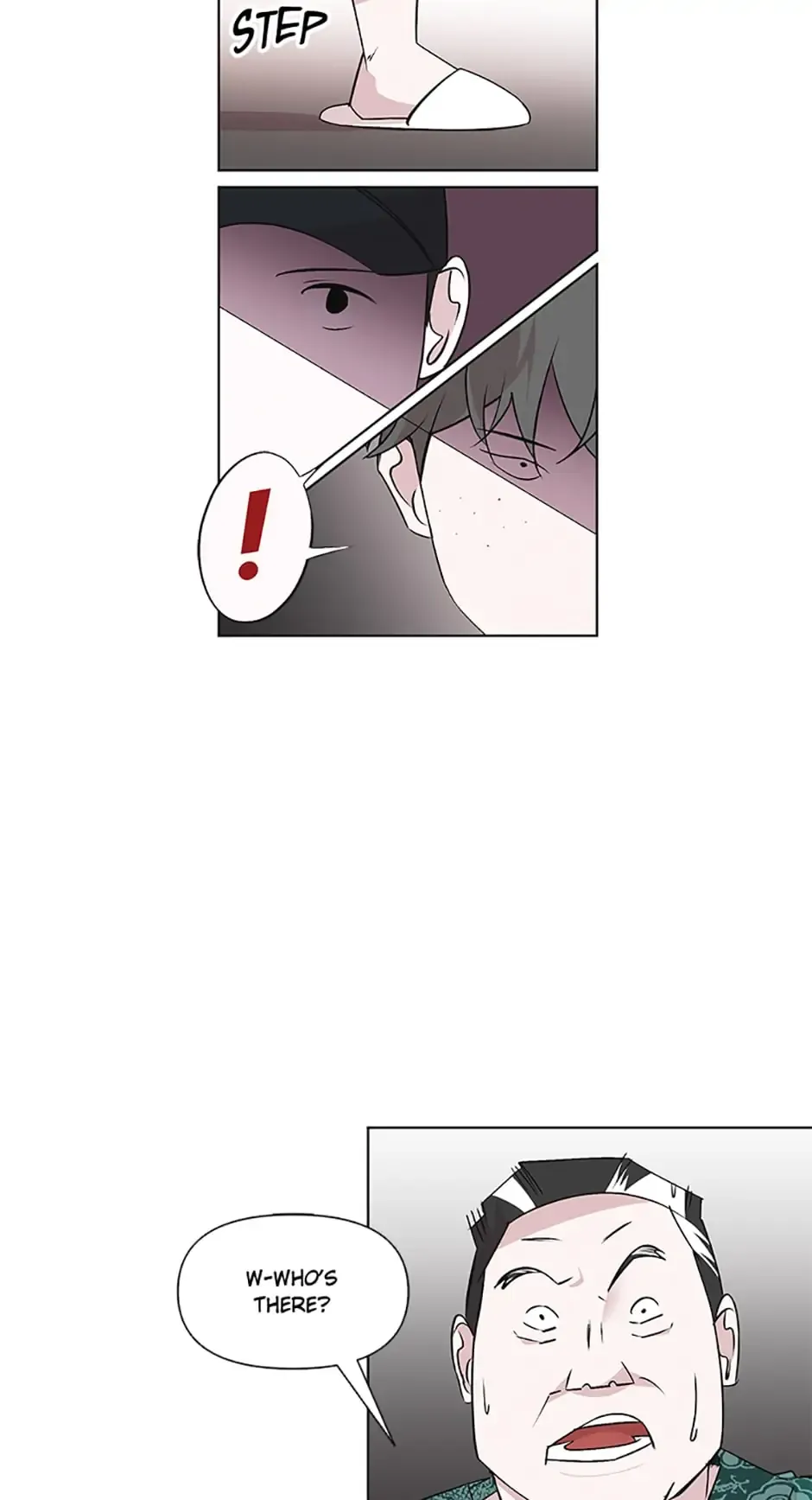 A Married Killer Chapter 45 Online - página 4