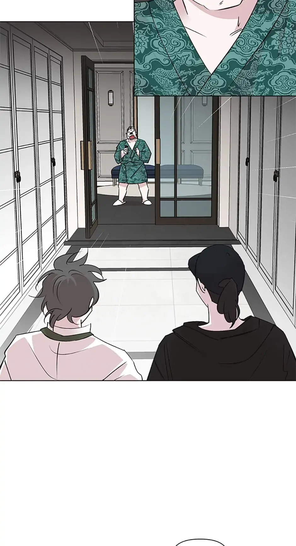 A Married Killer Chapter 45 Online - página 5