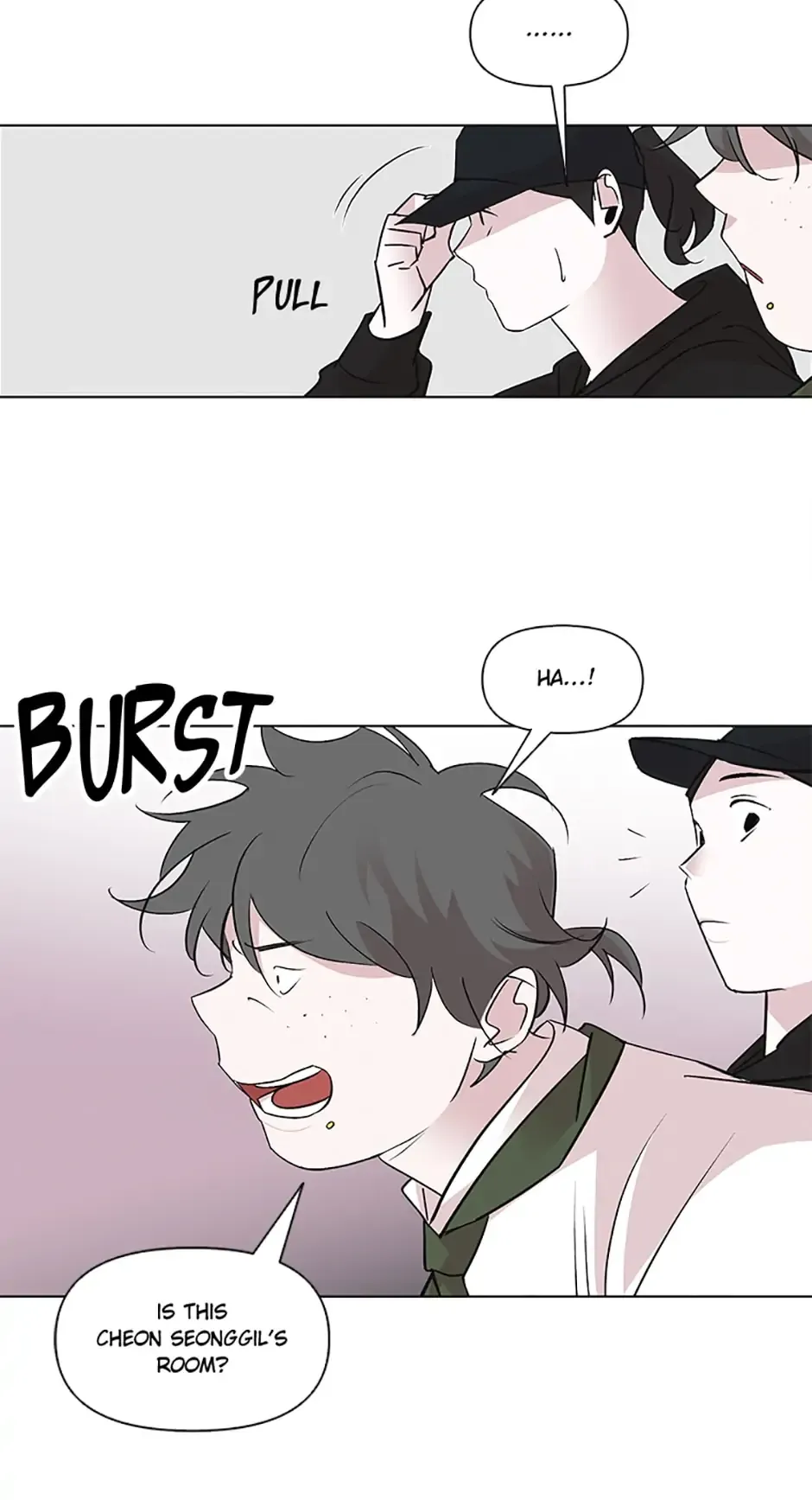 A Married Killer Chapter 45 Online - página 6