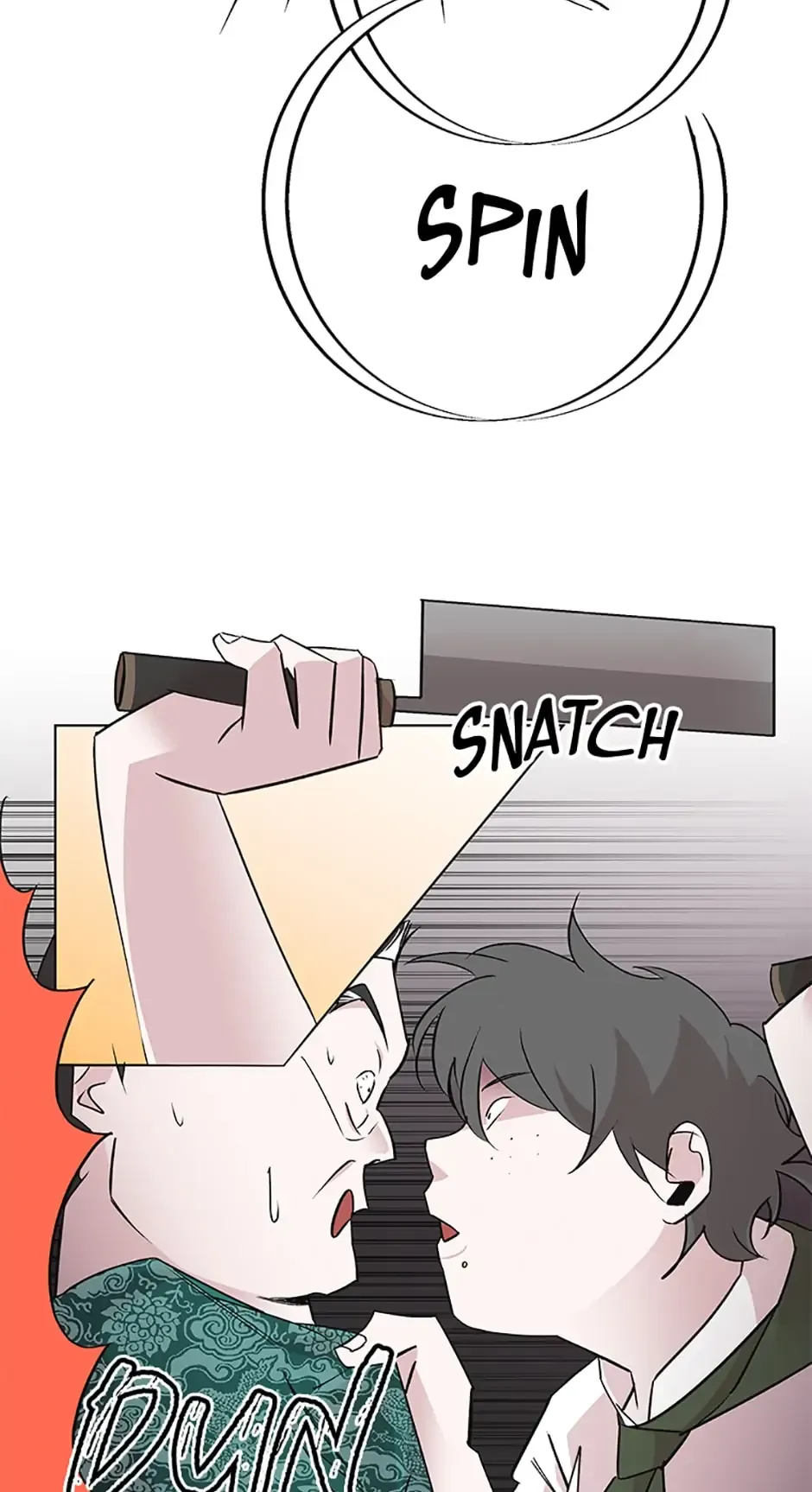 A Married Killer Chapter 45 Online - página 9