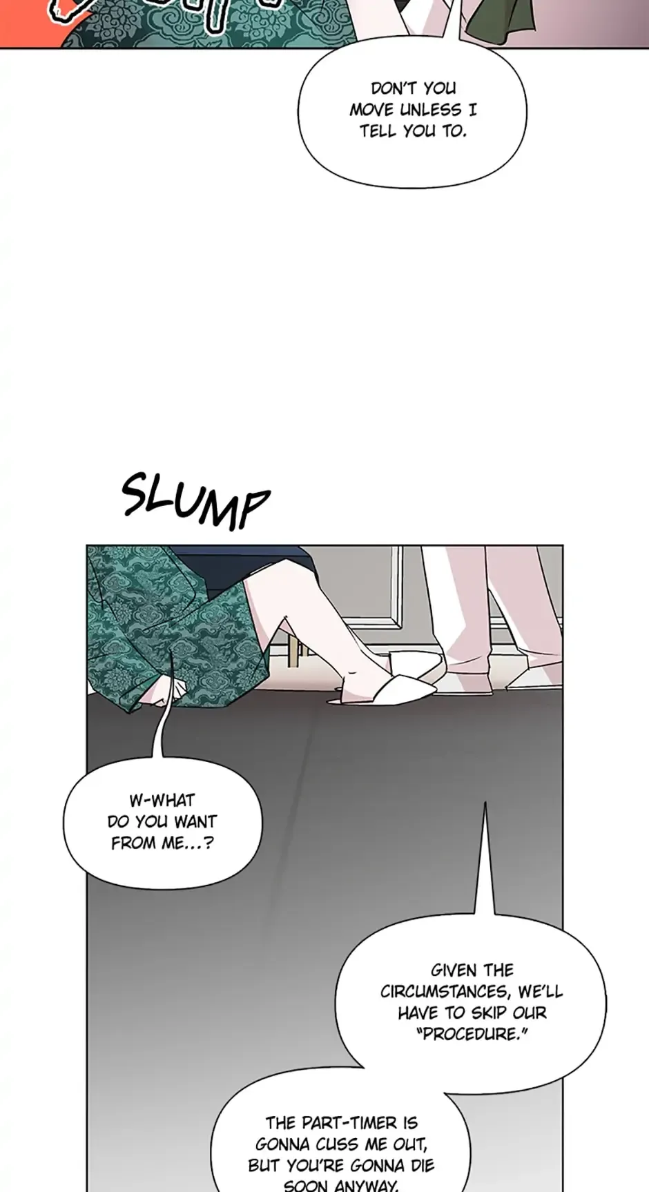 A Married Killer Chapter 45 Online - página 10