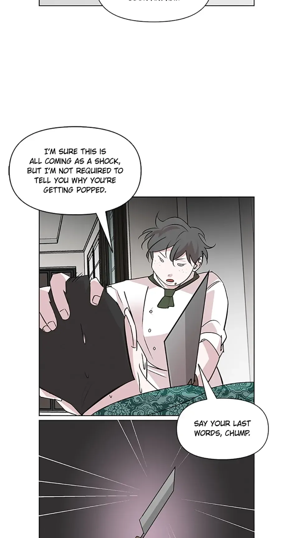 A Married Killer Chapter 45 Online - página 11
