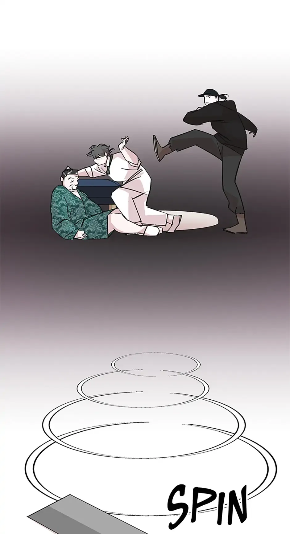 A Married Killer Chapter 45 Online - página 13