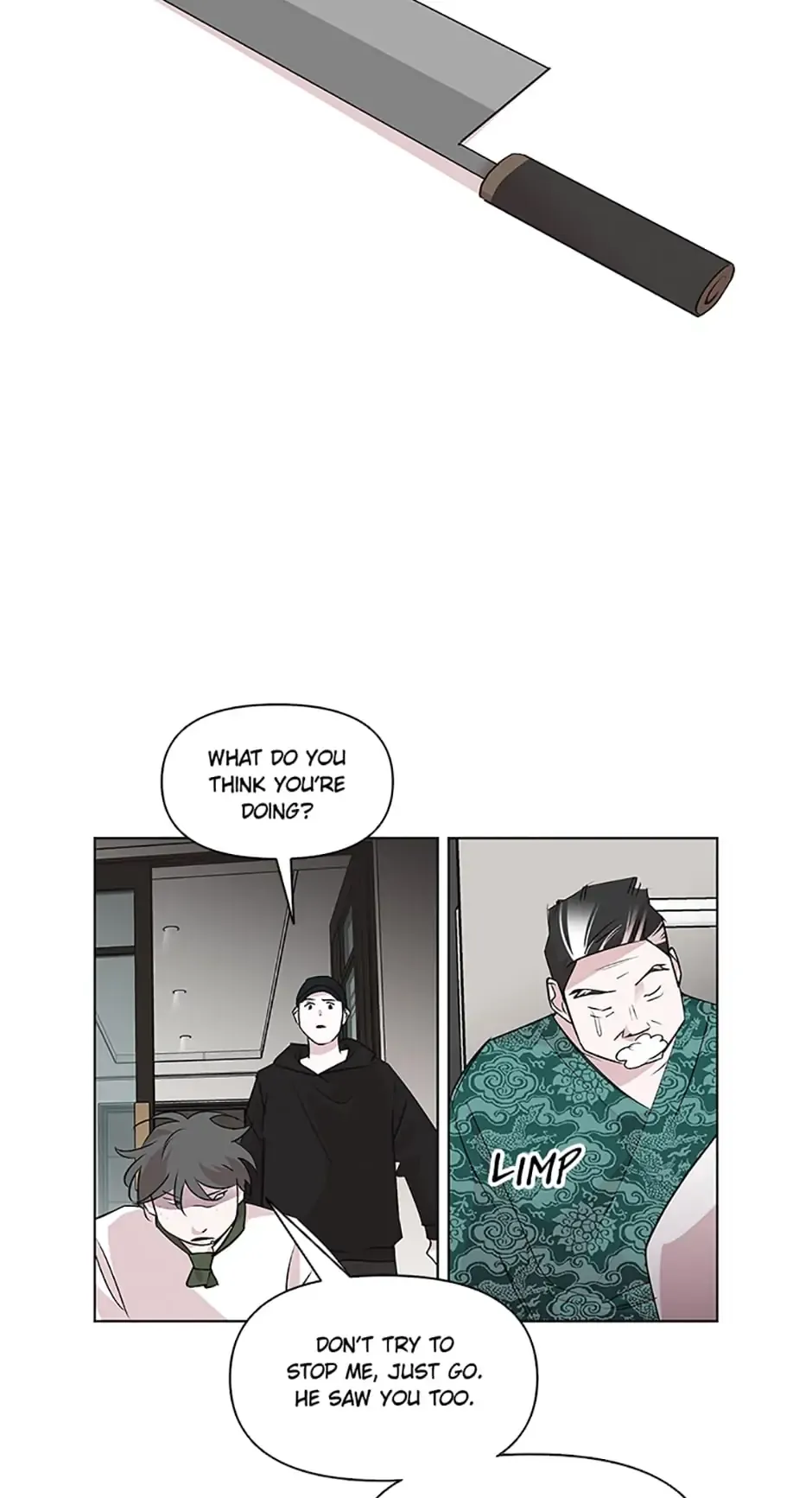 A Married Killer Chapter 45 Online - página 14