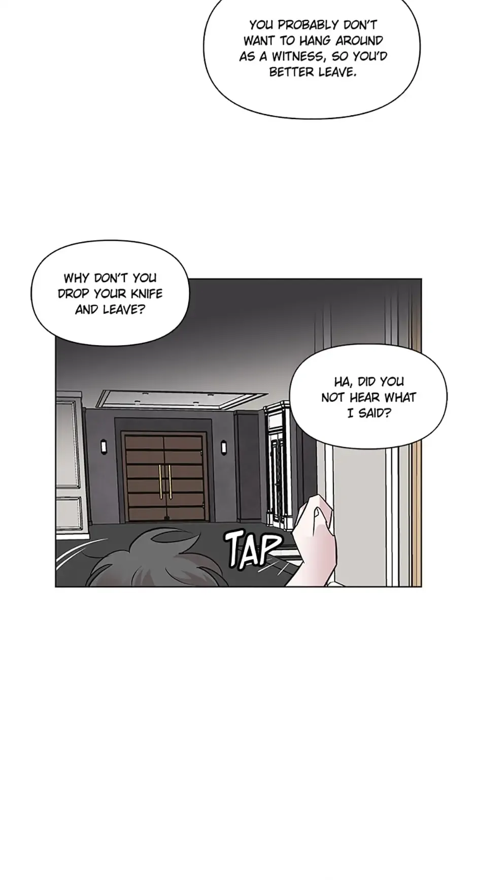 A Married Killer Chapter 45 Online - página 15