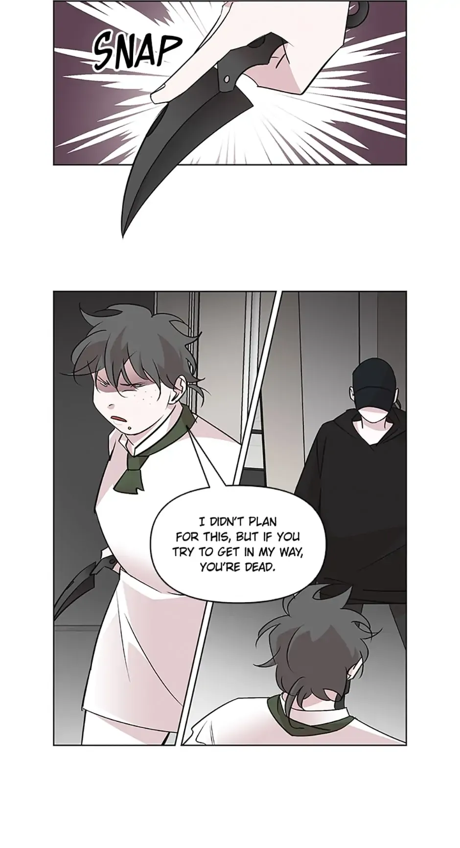 A Married Killer Chapter 45 Online - página 16