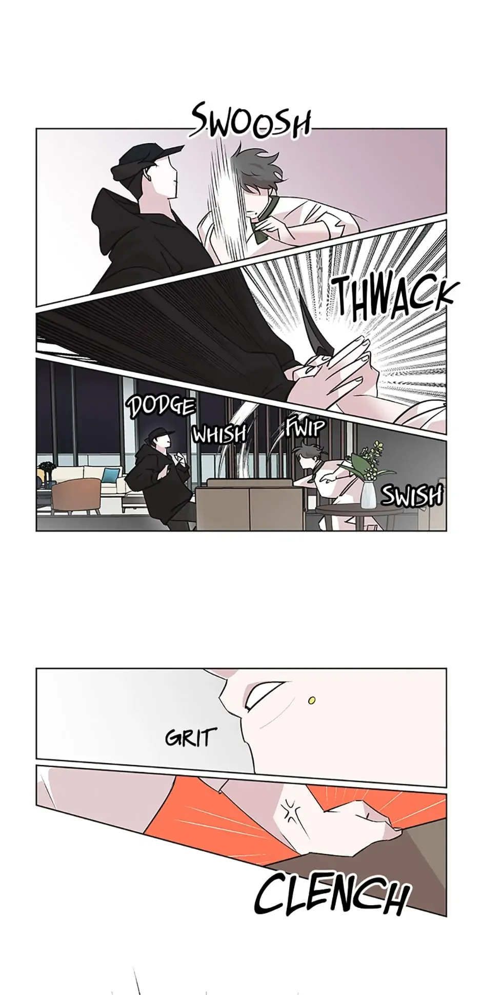 A Married Killer Chapter 45 Online - página 18