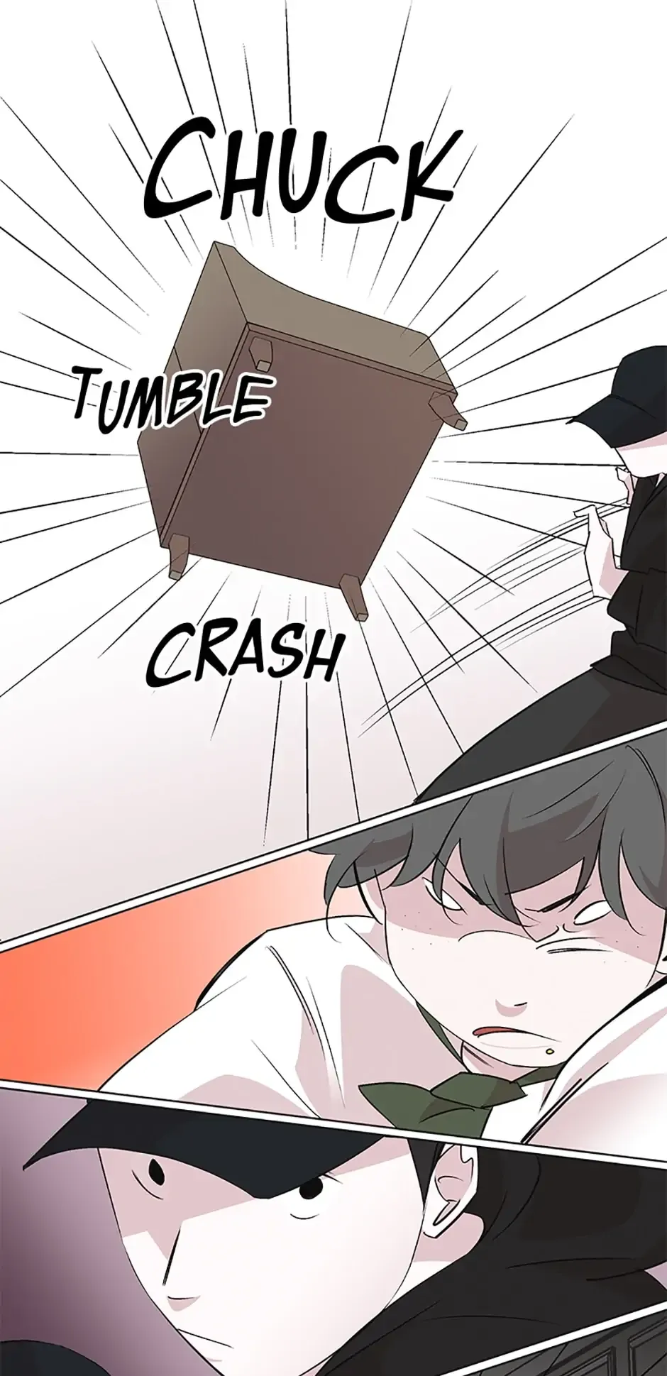 A Married Killer Chapter 45 Online - página 19