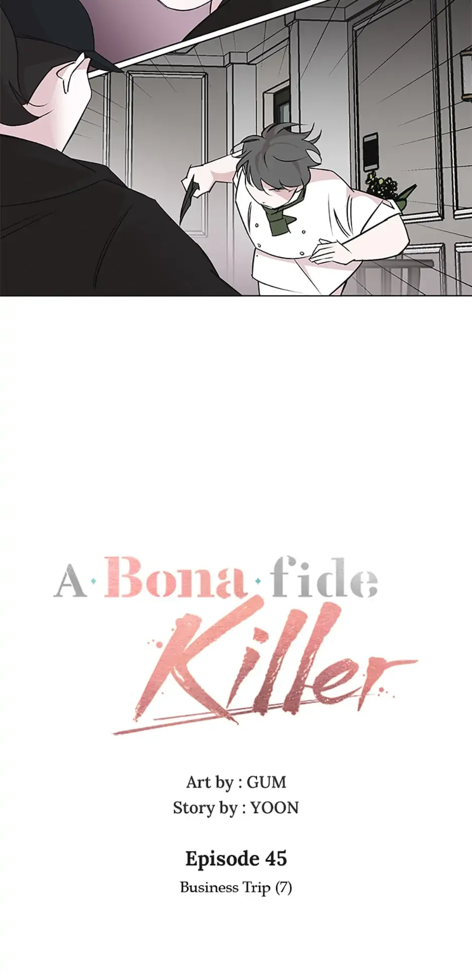 A Married Killer Chapter 45 Online - página 20