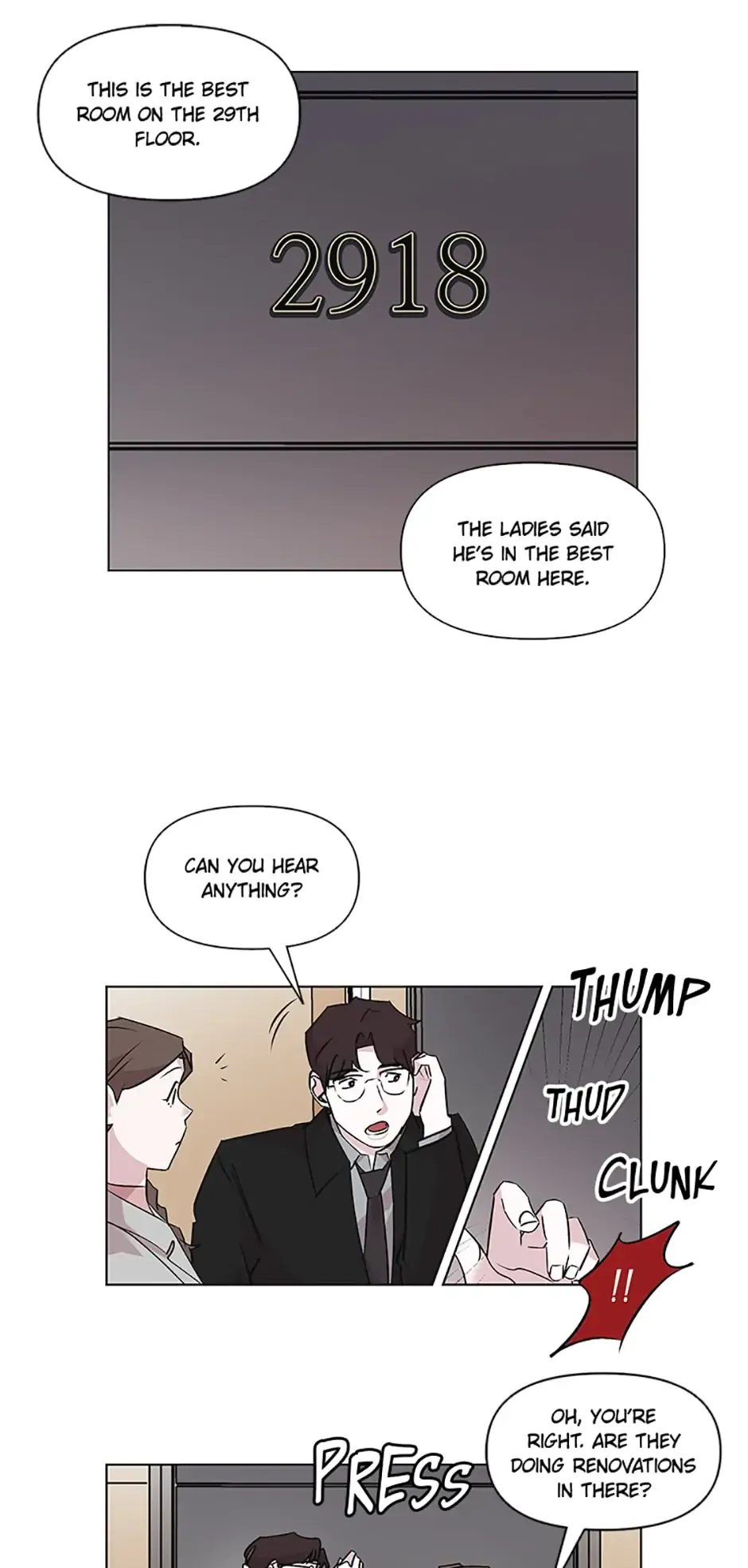 A Married Killer Chapter 45 Online - página 21