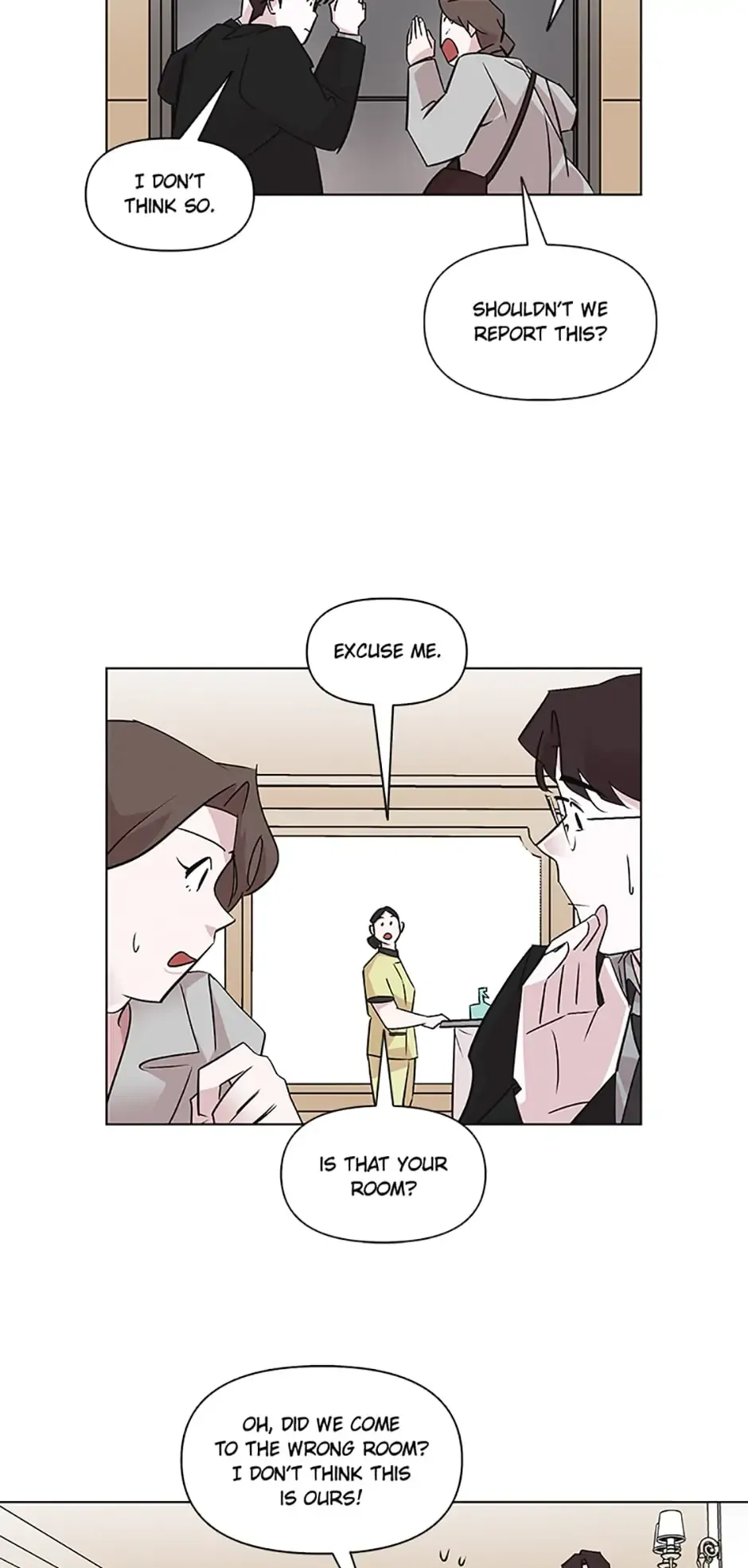 A Married Killer Chapter 45 Online - página 22