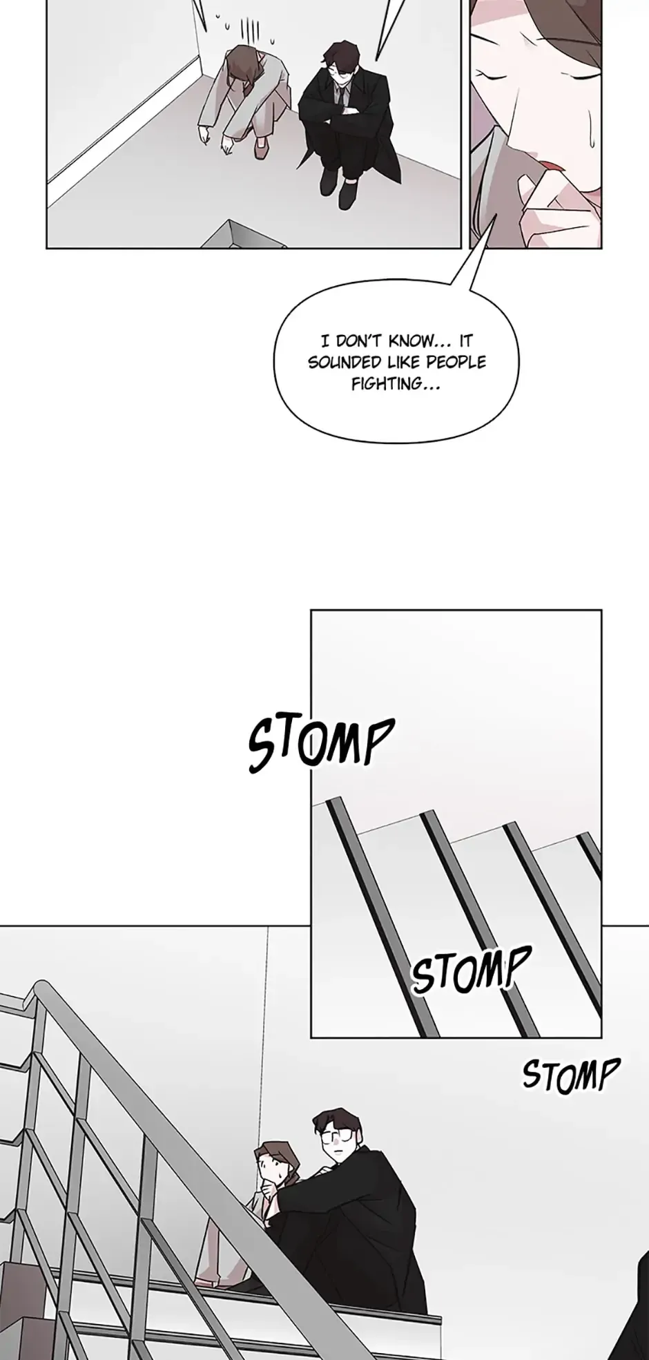 A Married Killer Chapter 45 Online - página 24