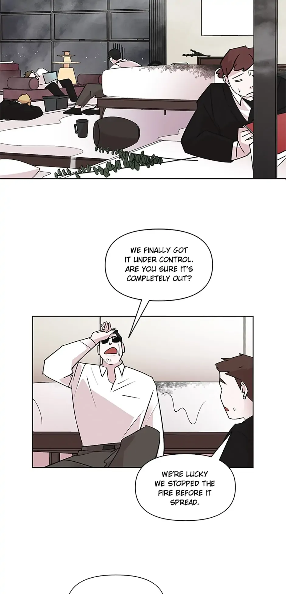 A Married Killer Chapter 45 Online - página 27