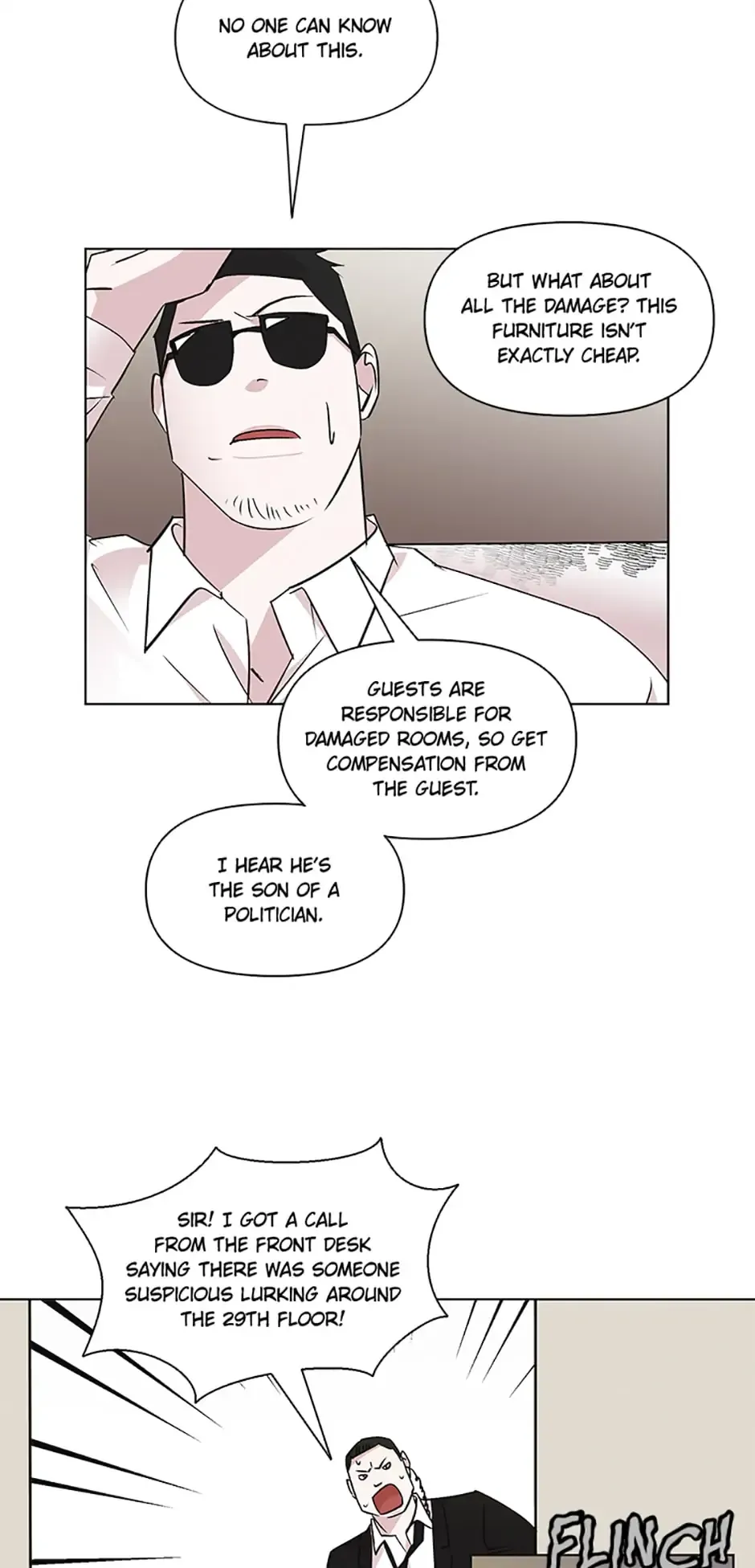 A Married Killer Chapter 45 Online - página 28