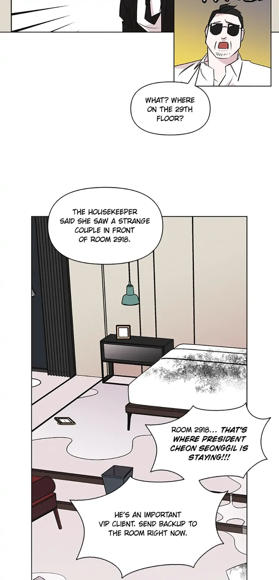 A Married Killer Chapter 45 Online - página 29