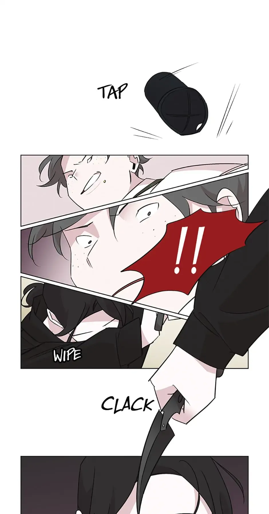 A Married Killer Chapter 45 Online - página 34