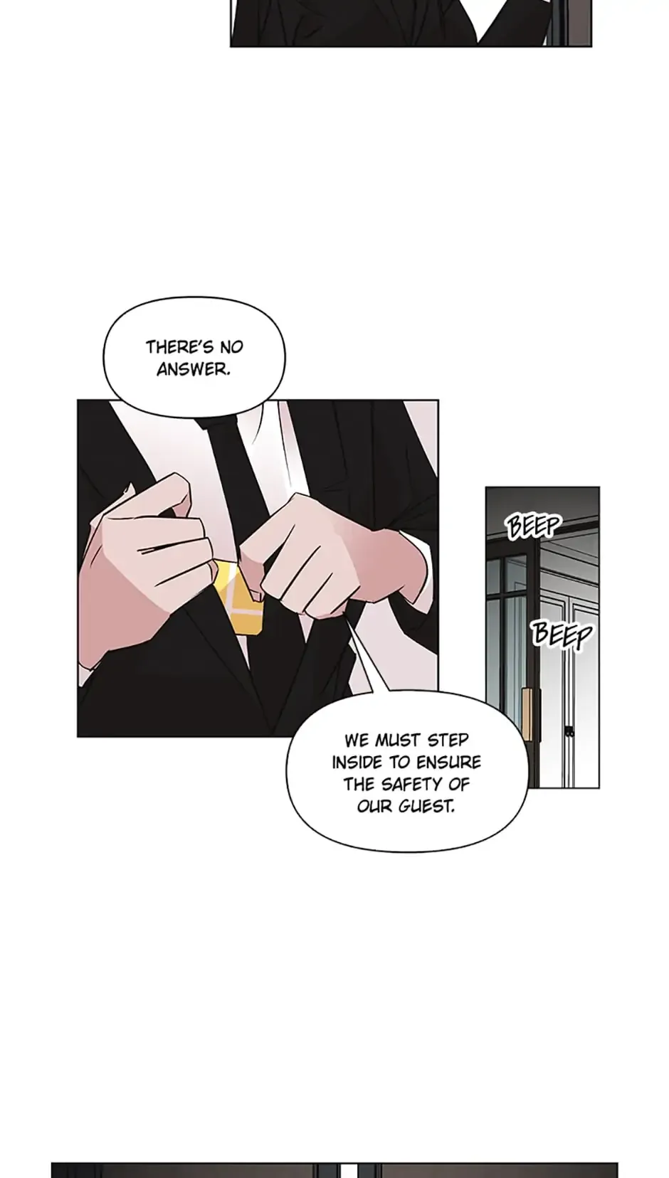 A Married Killer Chapter 45 Online - página 39